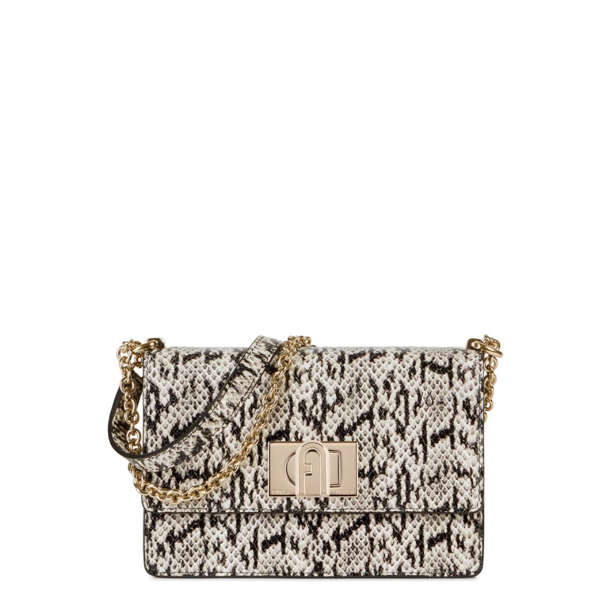 Mini borsa Bandoliera 1927 Roccia - 2