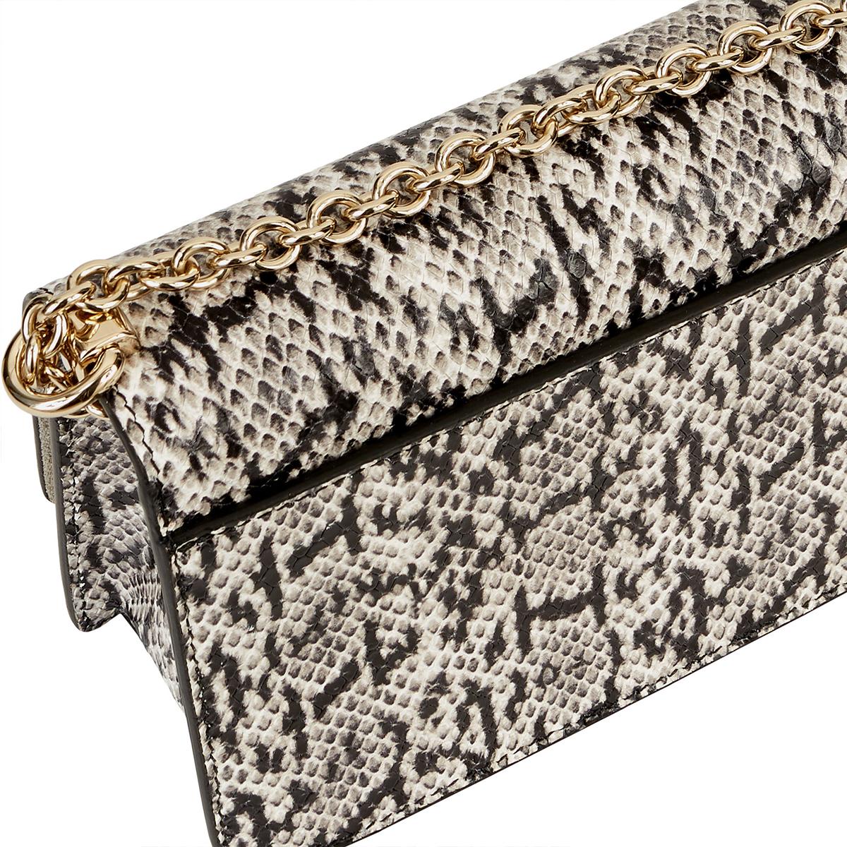 Mini borsa Bandoliera 1927 Roccia - 4