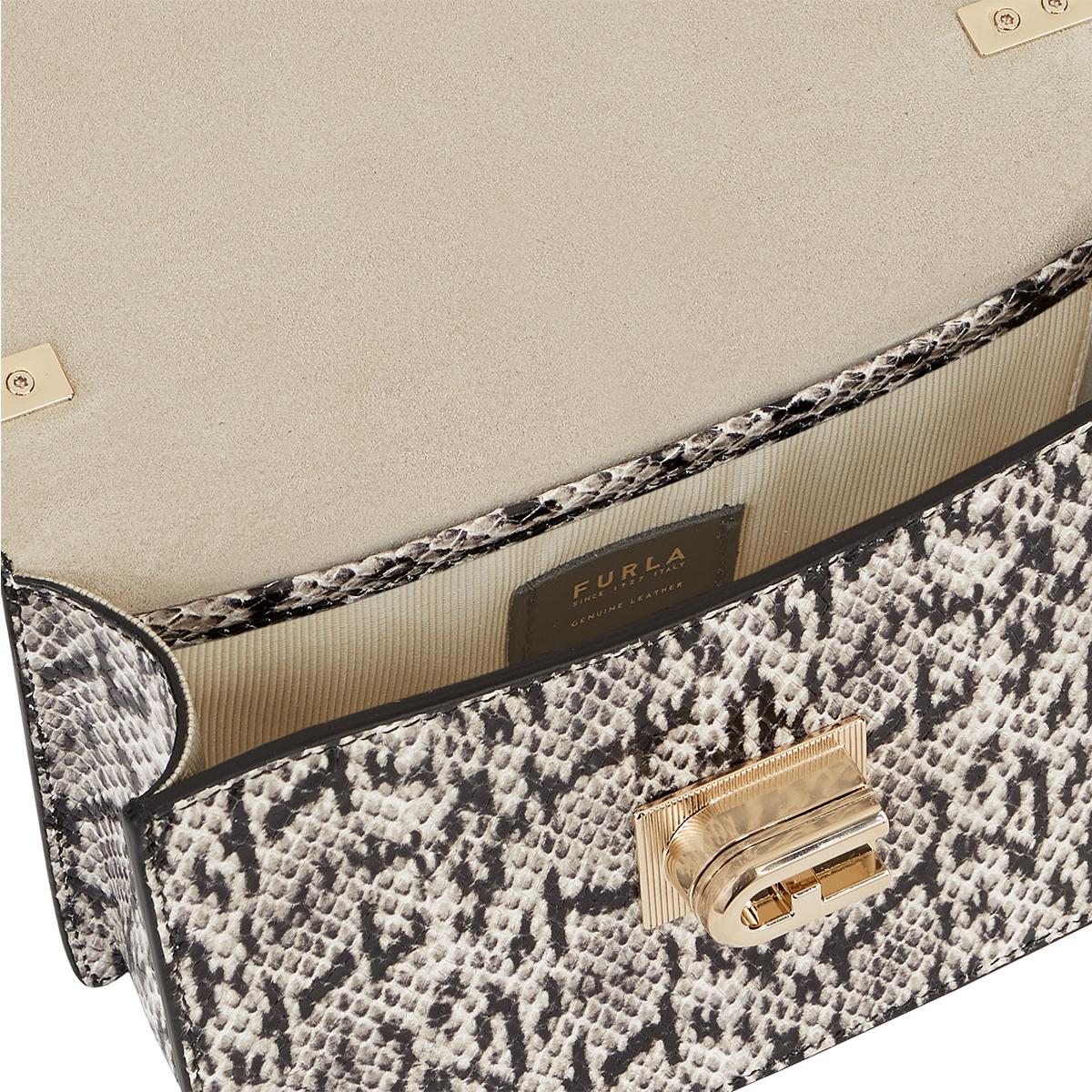 Mini borsa Bandoliera 1927 Roccia - 5