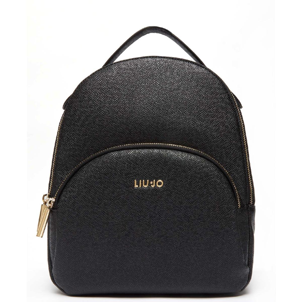 Zaino Medium con logo - 1