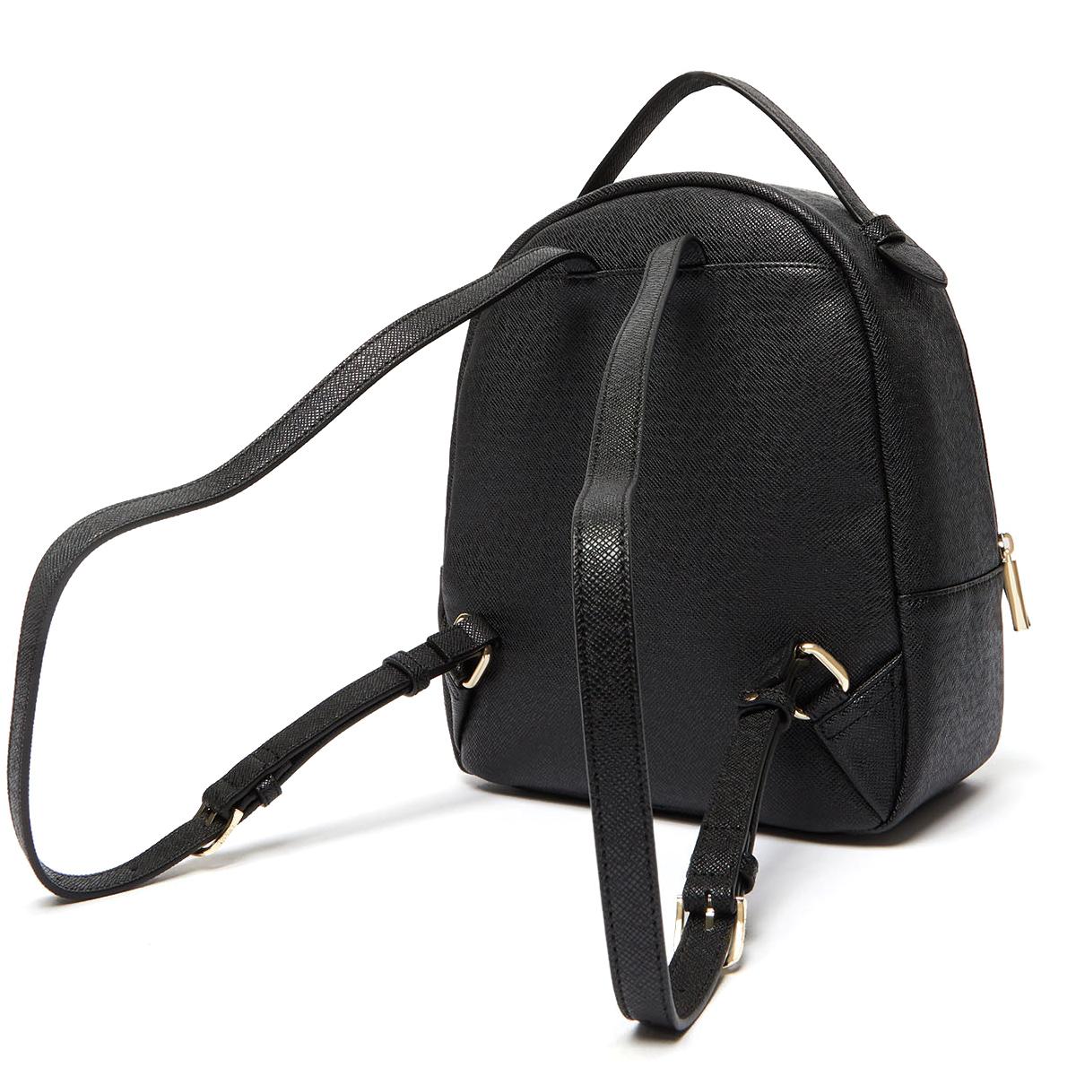 Zaino Medium con logo - 3