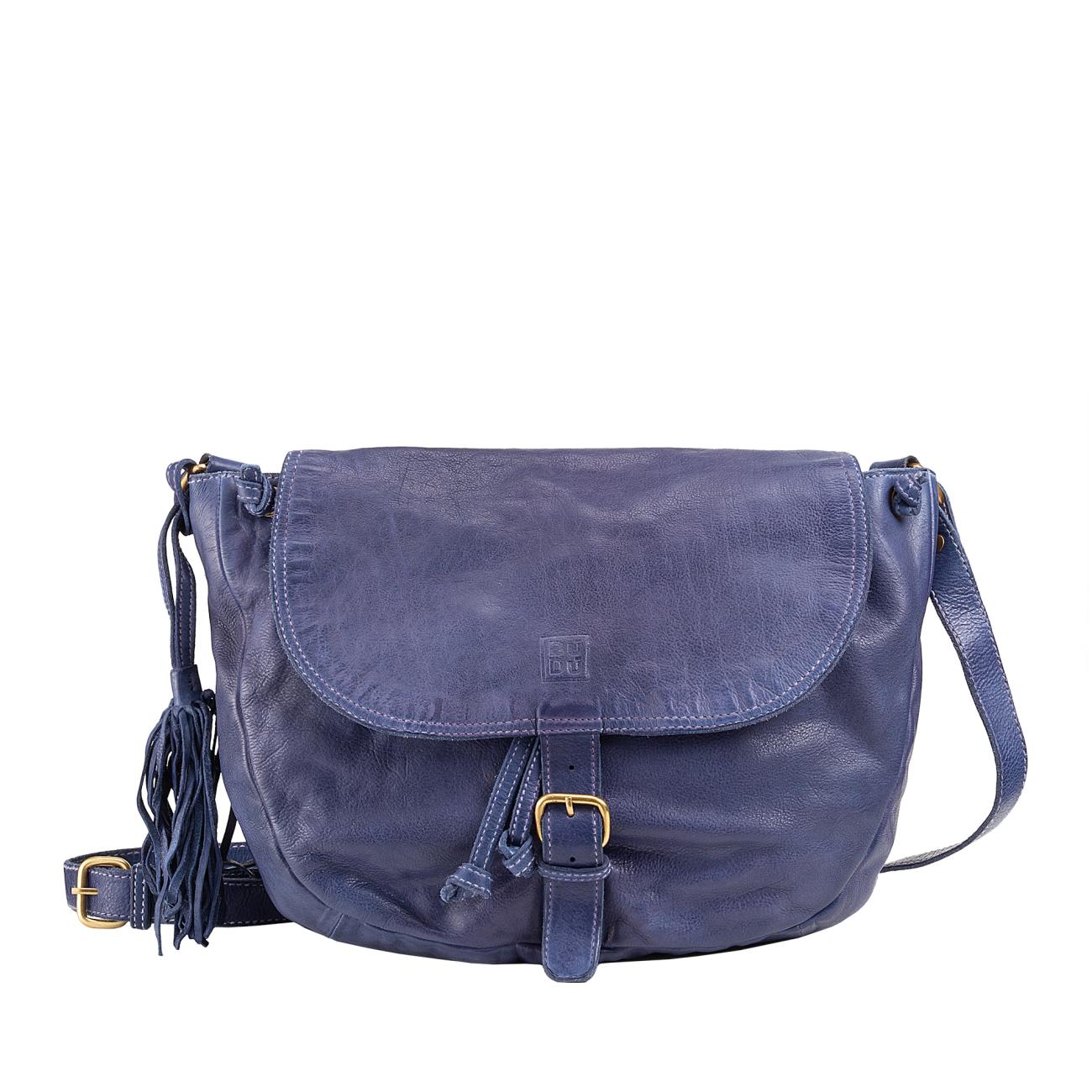 Borse  Donna  Timeless - Bag  - Indigo Blue