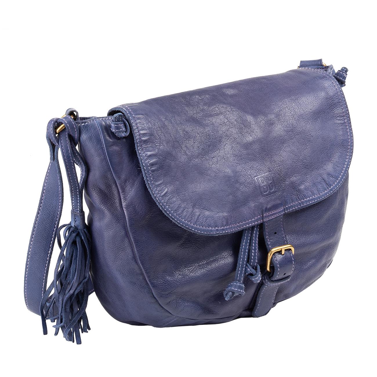 Borse  Donna  Timeless - Bag  - Indigo Blue