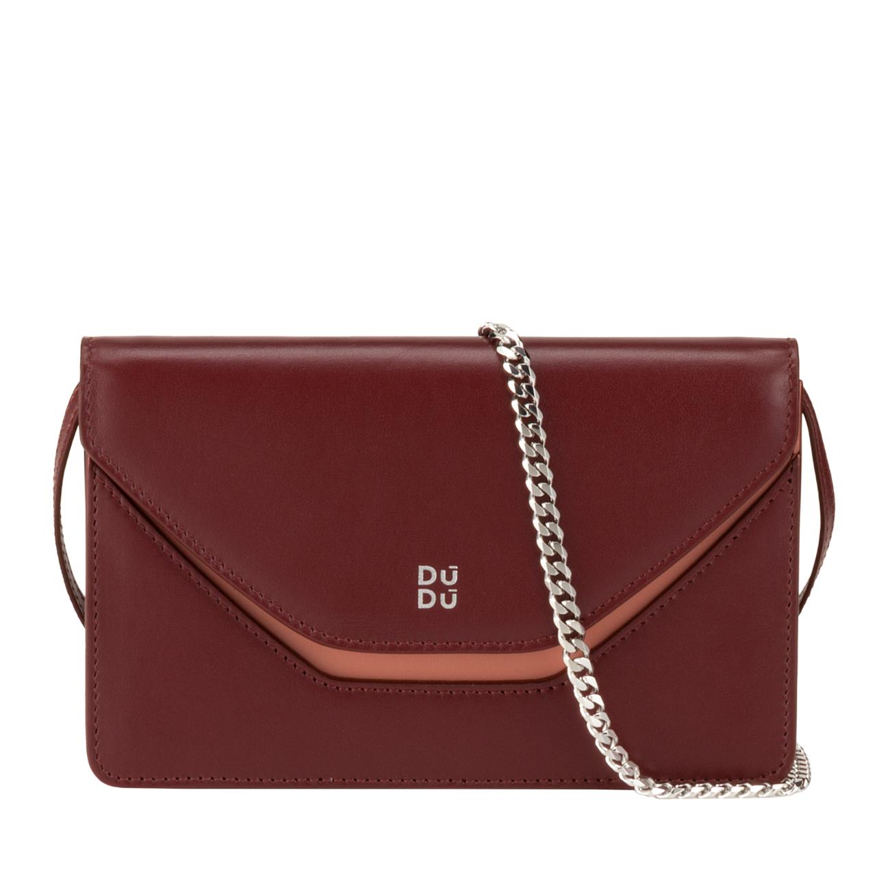 Borse  Donna  Colorful - Positano  - Burgundy