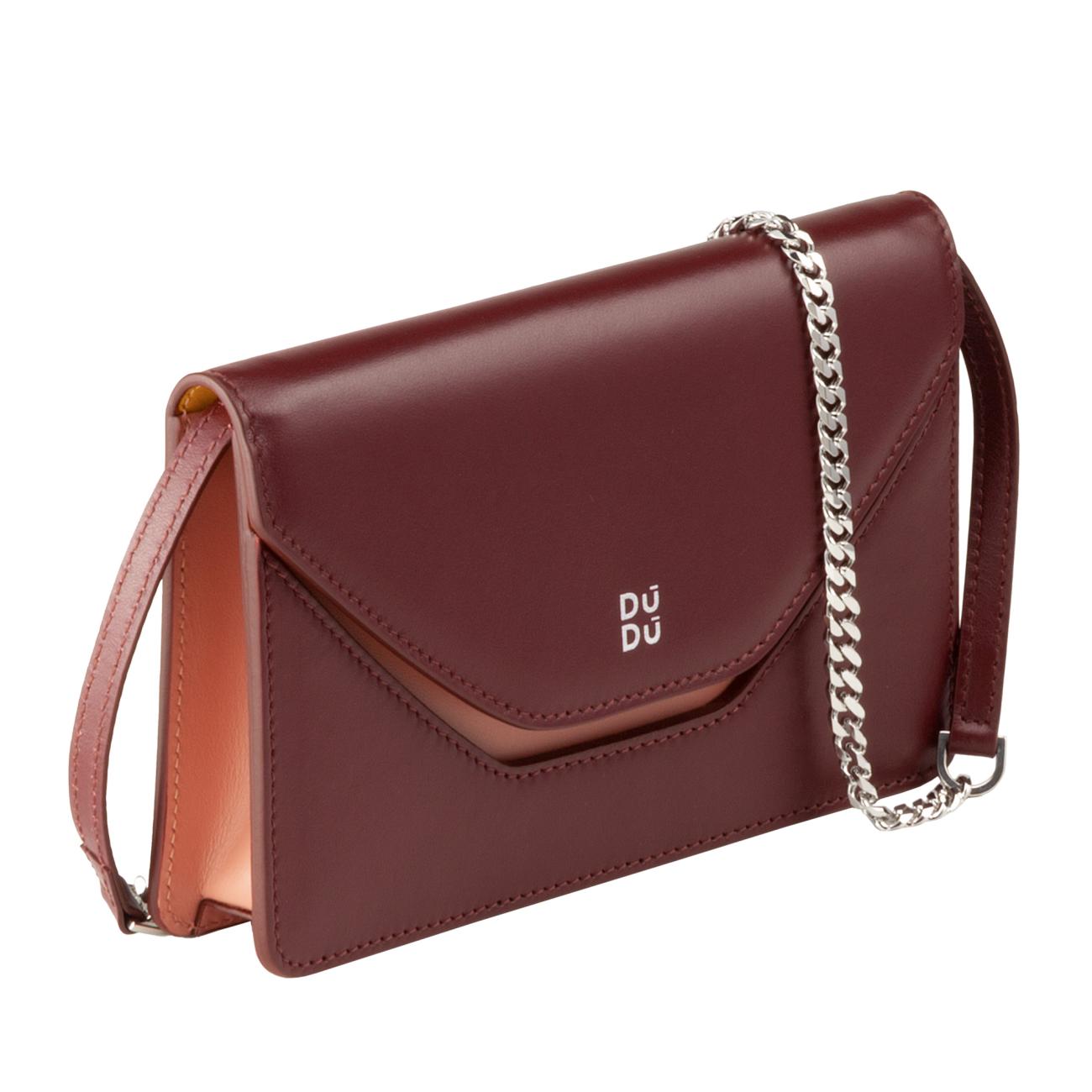 Borse  Donna  Colorful - Positano  - Burgundy