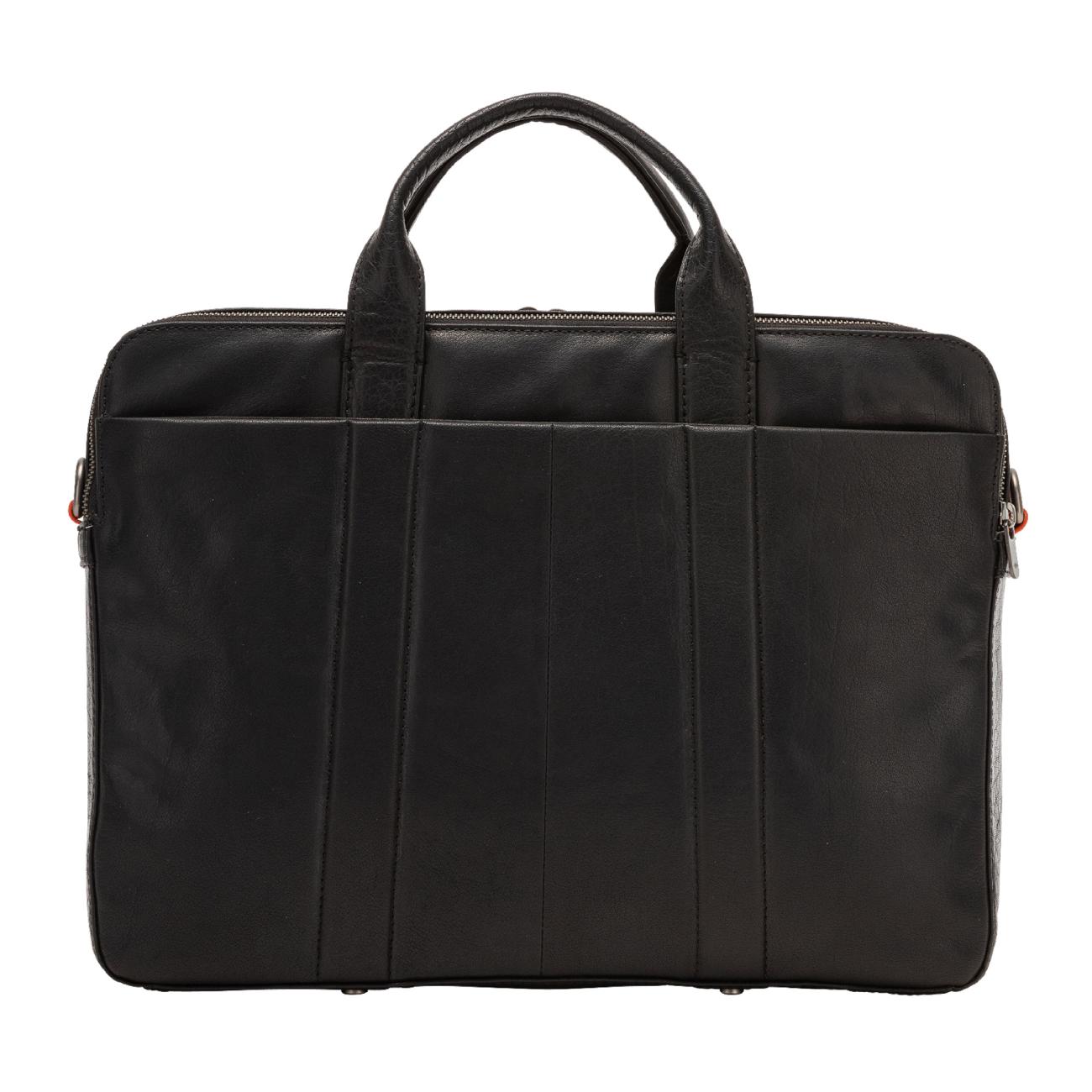 Borse  Uomo  Montreal - Felix  - Nero