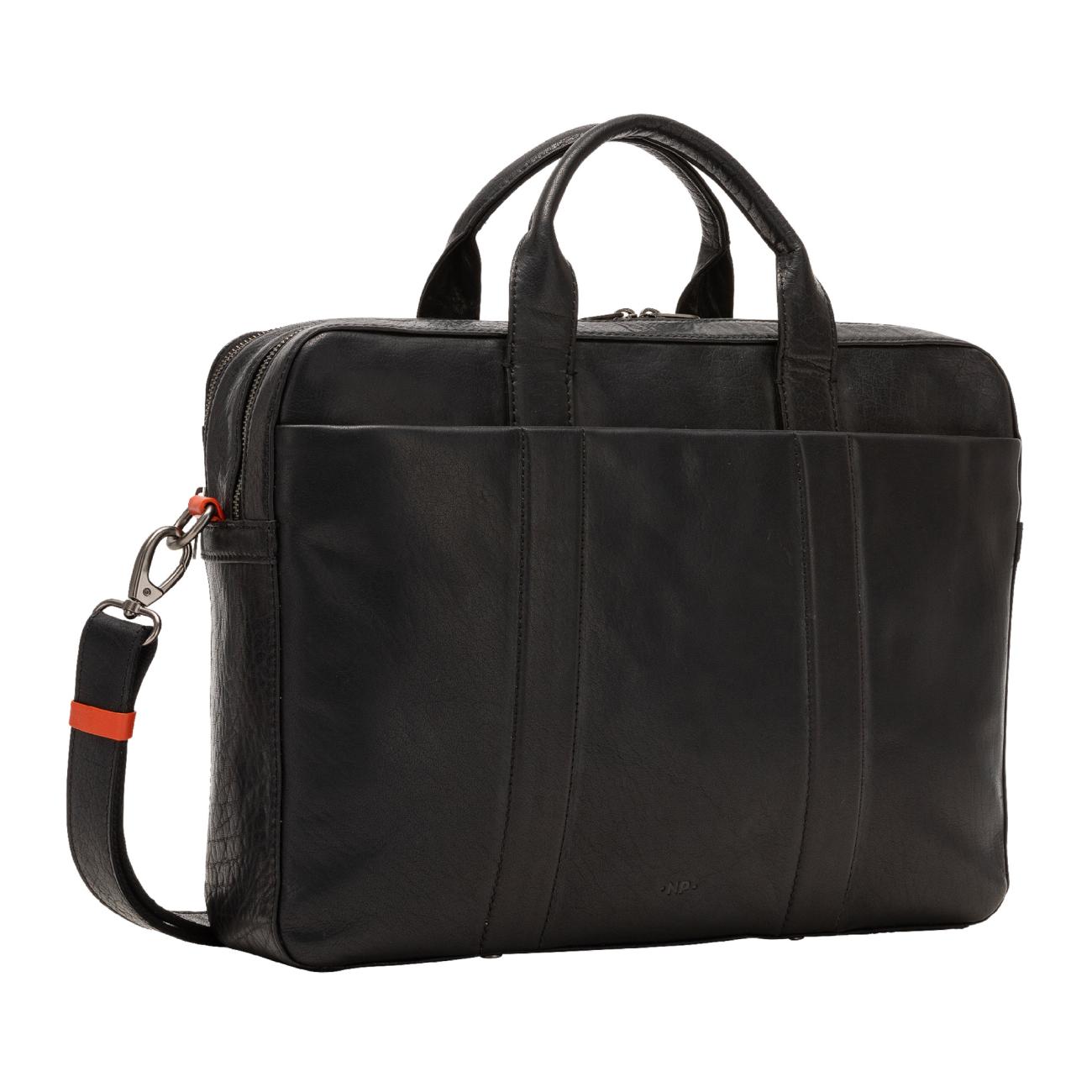 Borse  Uomo  Montreal - Felix  - Nero