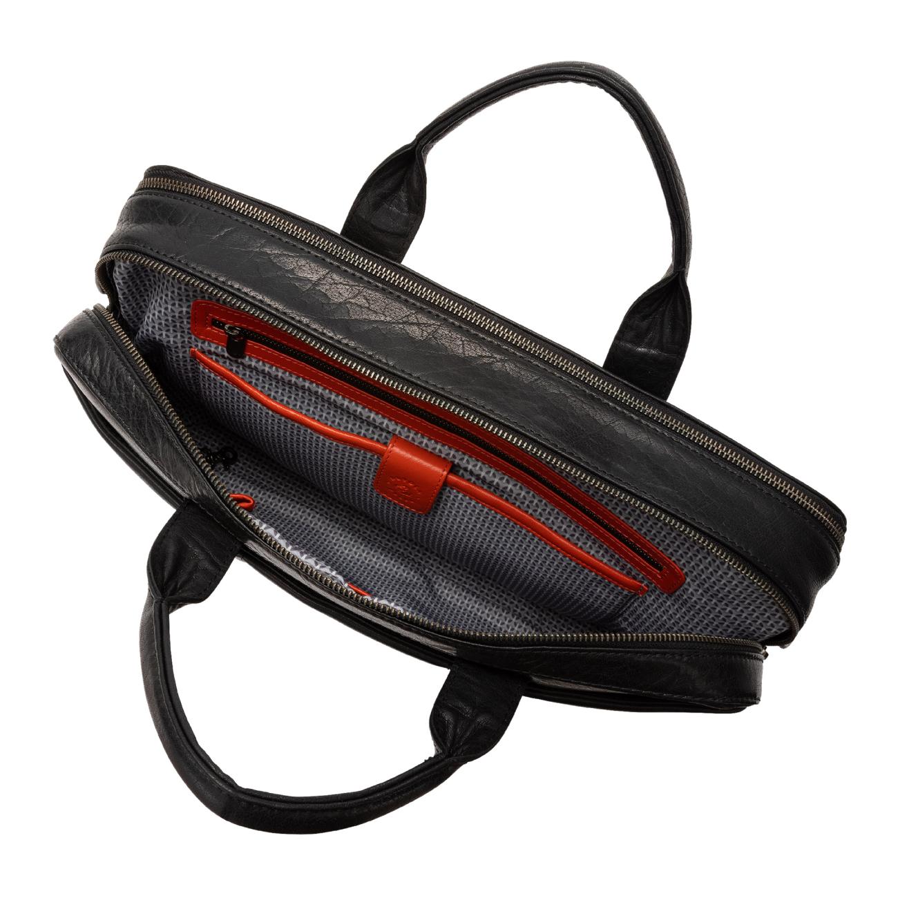 Borse  Uomo  Montreal - Felix  - Nero