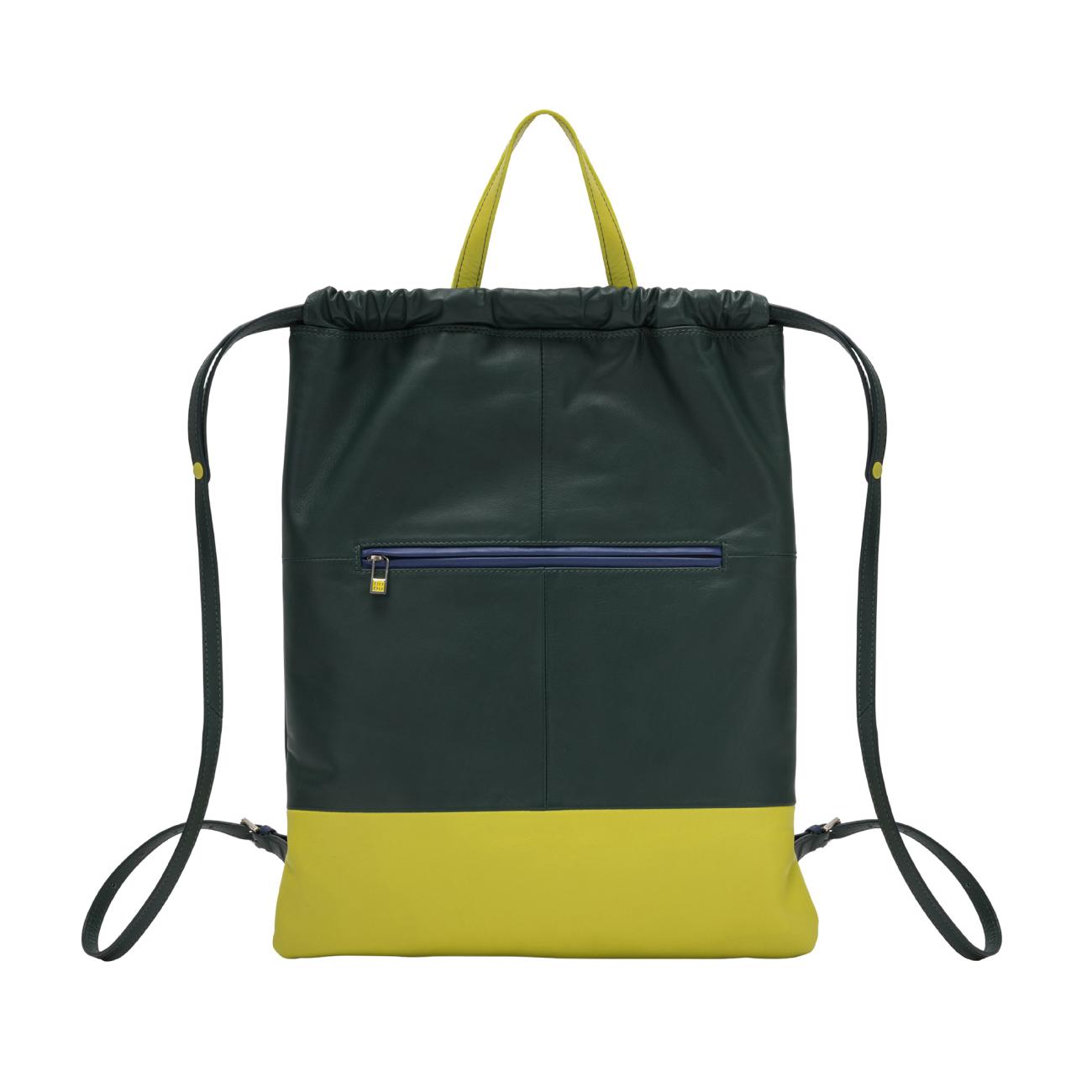 Borse  Donna  Colorful - Linosa  - Mangrove