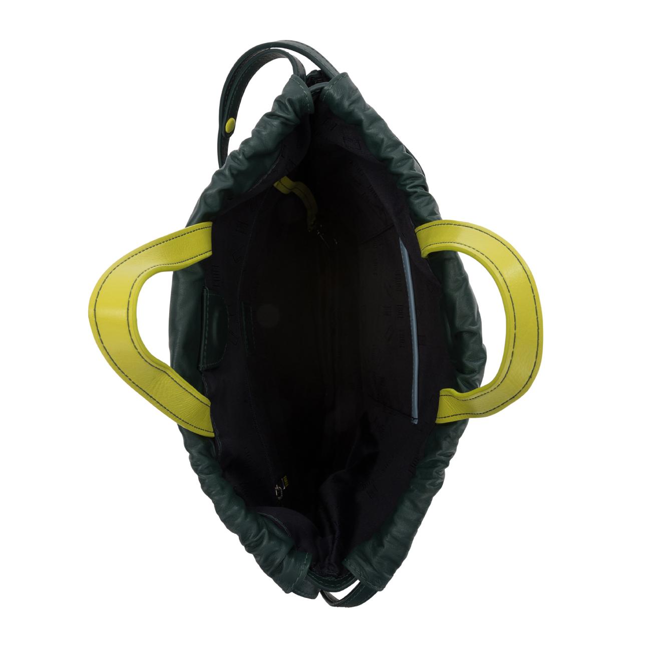 Borse  Donna  Colorful - Linosa  - Mangrove