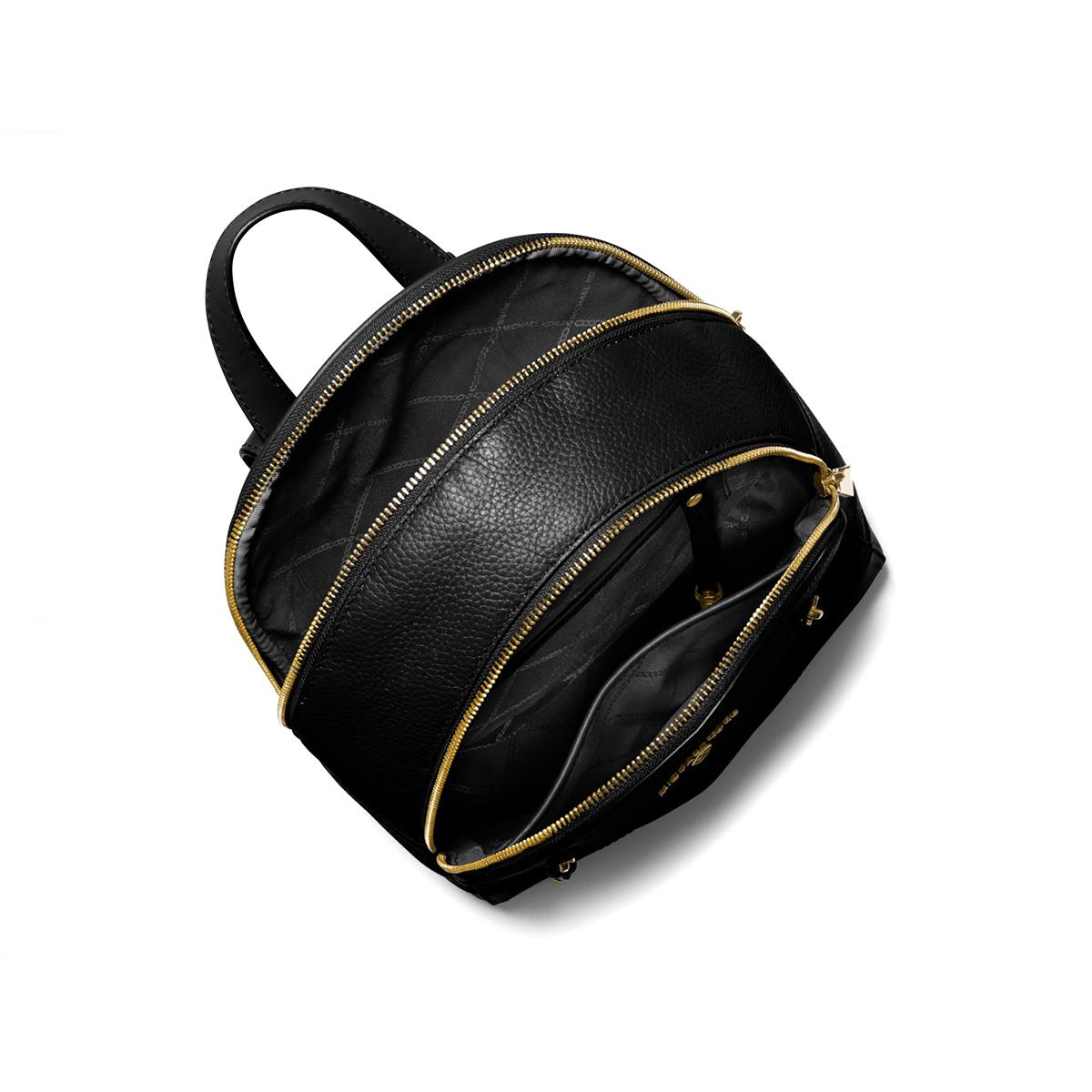 Zaino Brooklyn Medium Black - 3