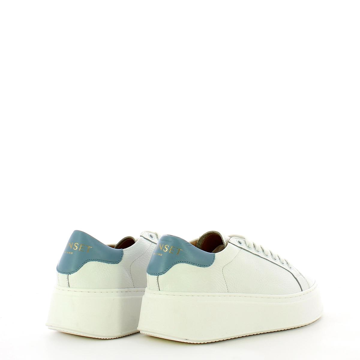 Sneakers in pelle - 3