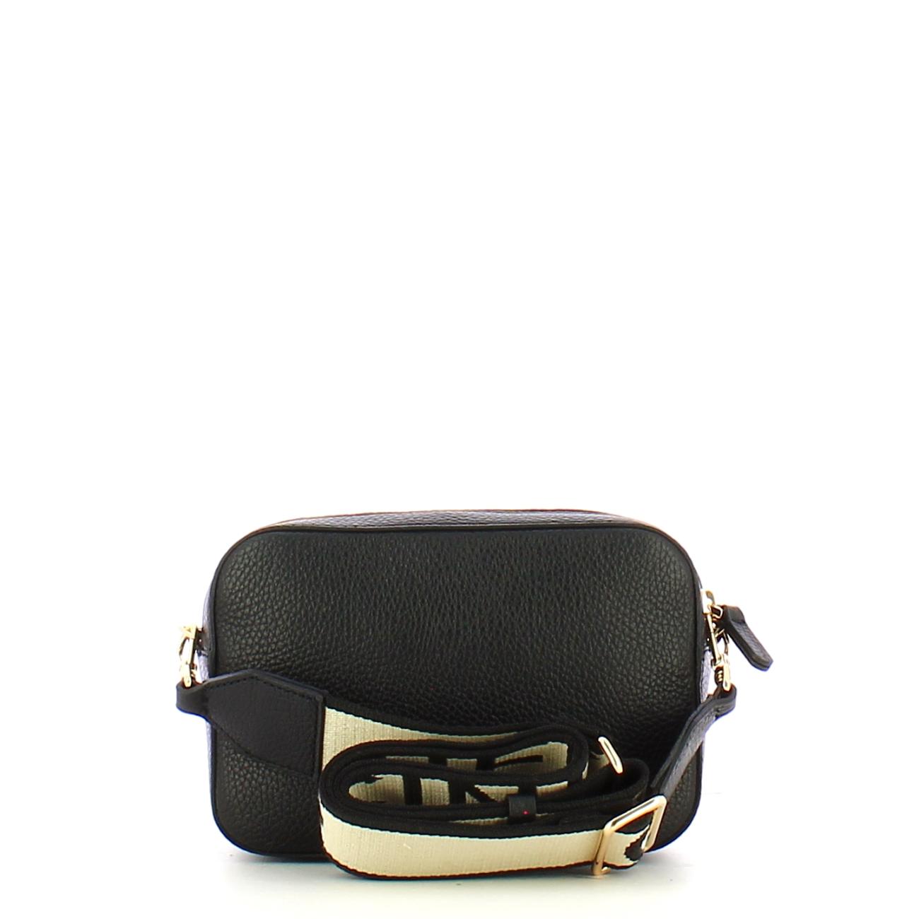 Coccinelle Minibag Tebe Noir - 3