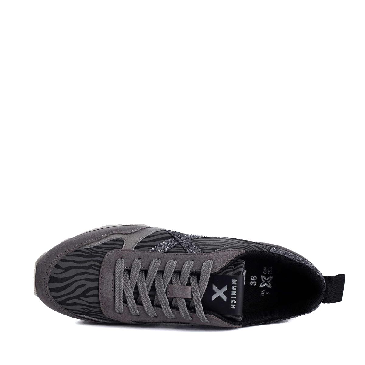 Sneakers Ripple 39 Negro - 3