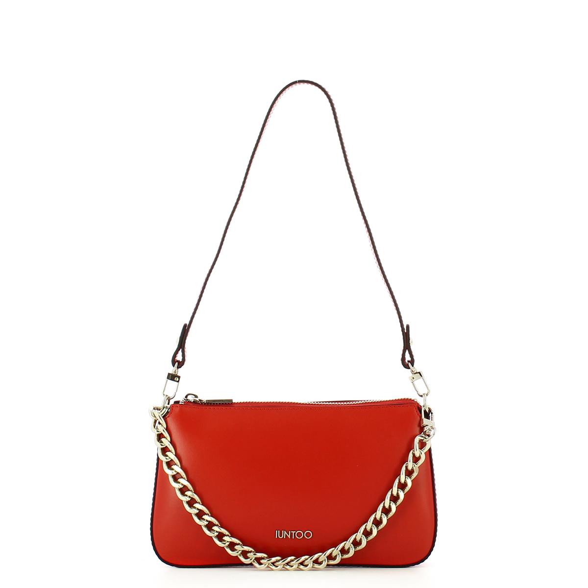 Iuntoo Sottospalla Eleganza Arancio - 1