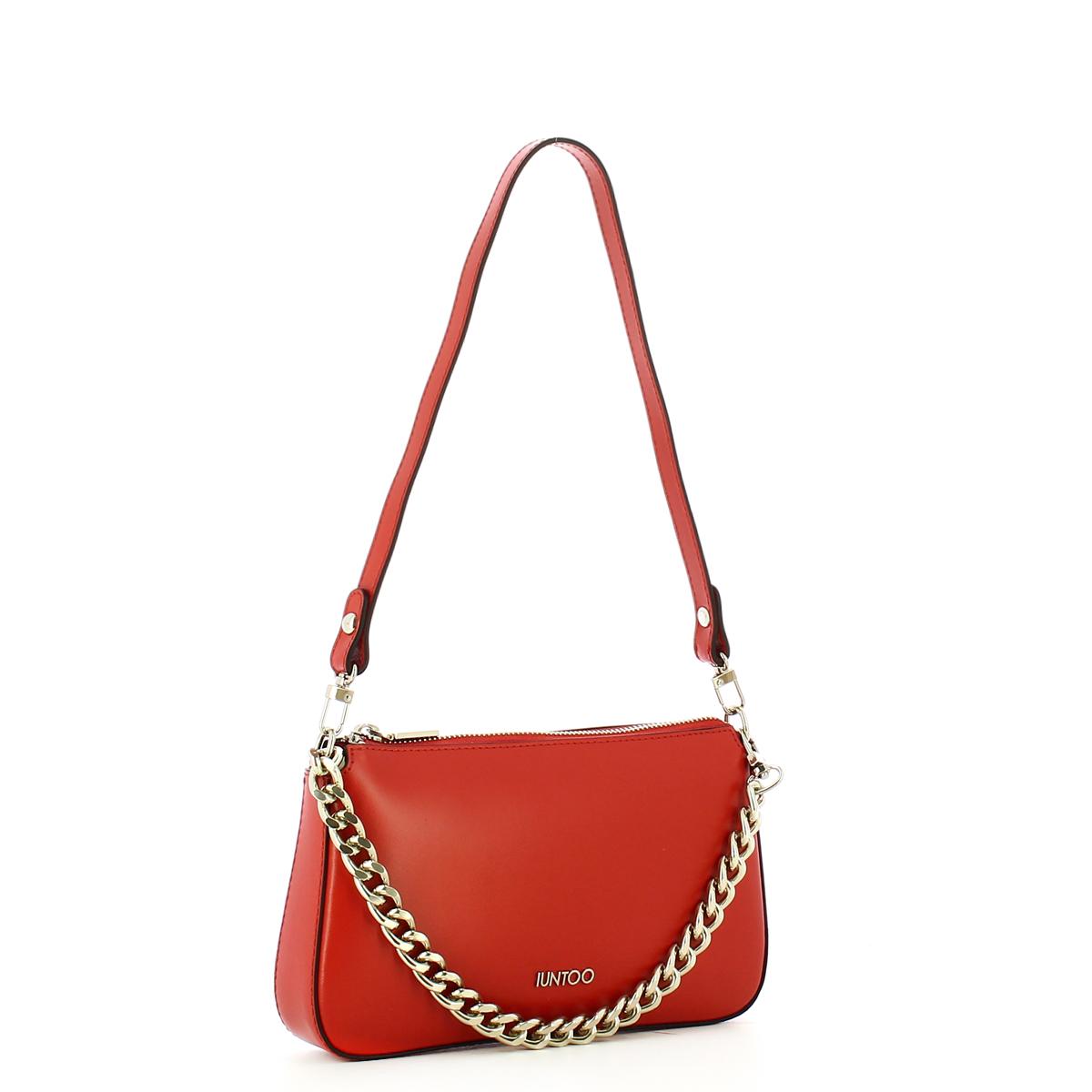 Iuntoo Sottospalla Eleganza Arancio - 2