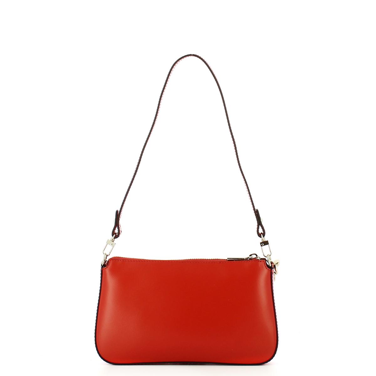 Iuntoo Sottospalla Eleganza Arancio - 3