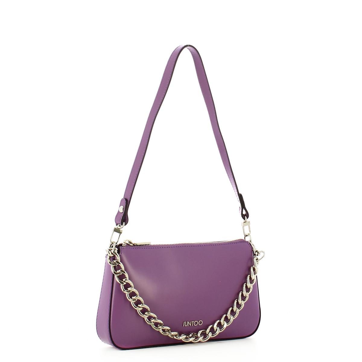 Iuntoo Sottospalla Eleganza Lilla - 2