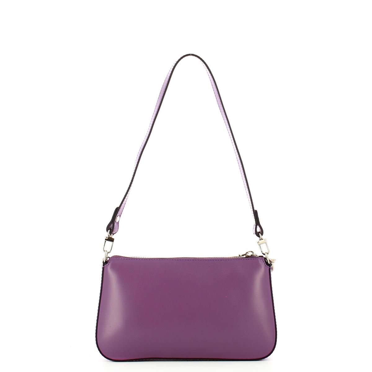 Iuntoo Sottospalla Eleganza Lilla - 3