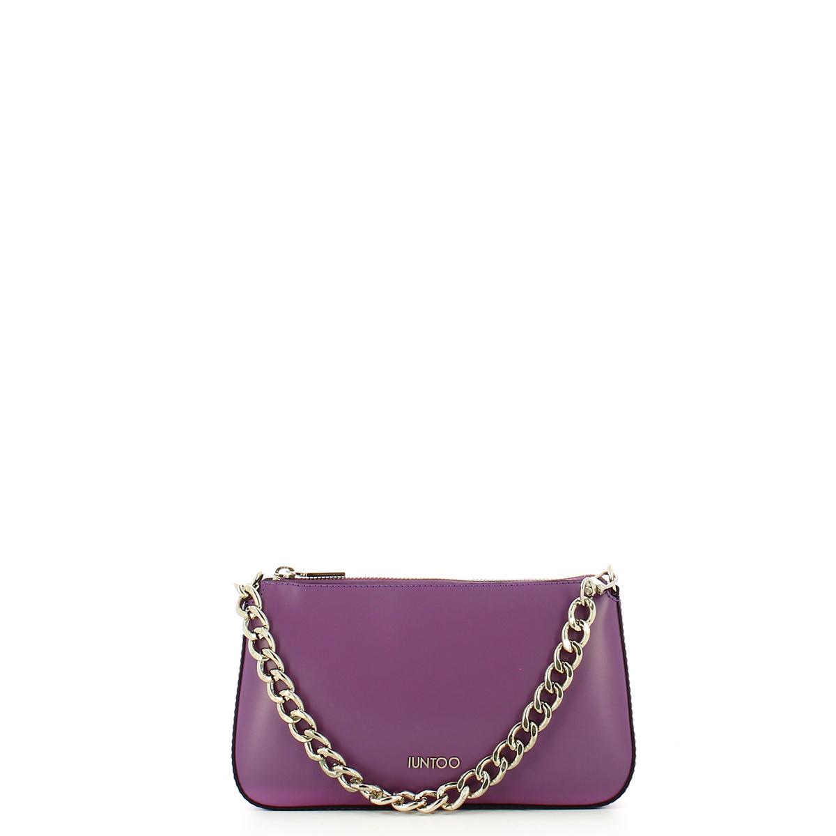 Iuntoo Sottospalla Eleganza Lilla - 4