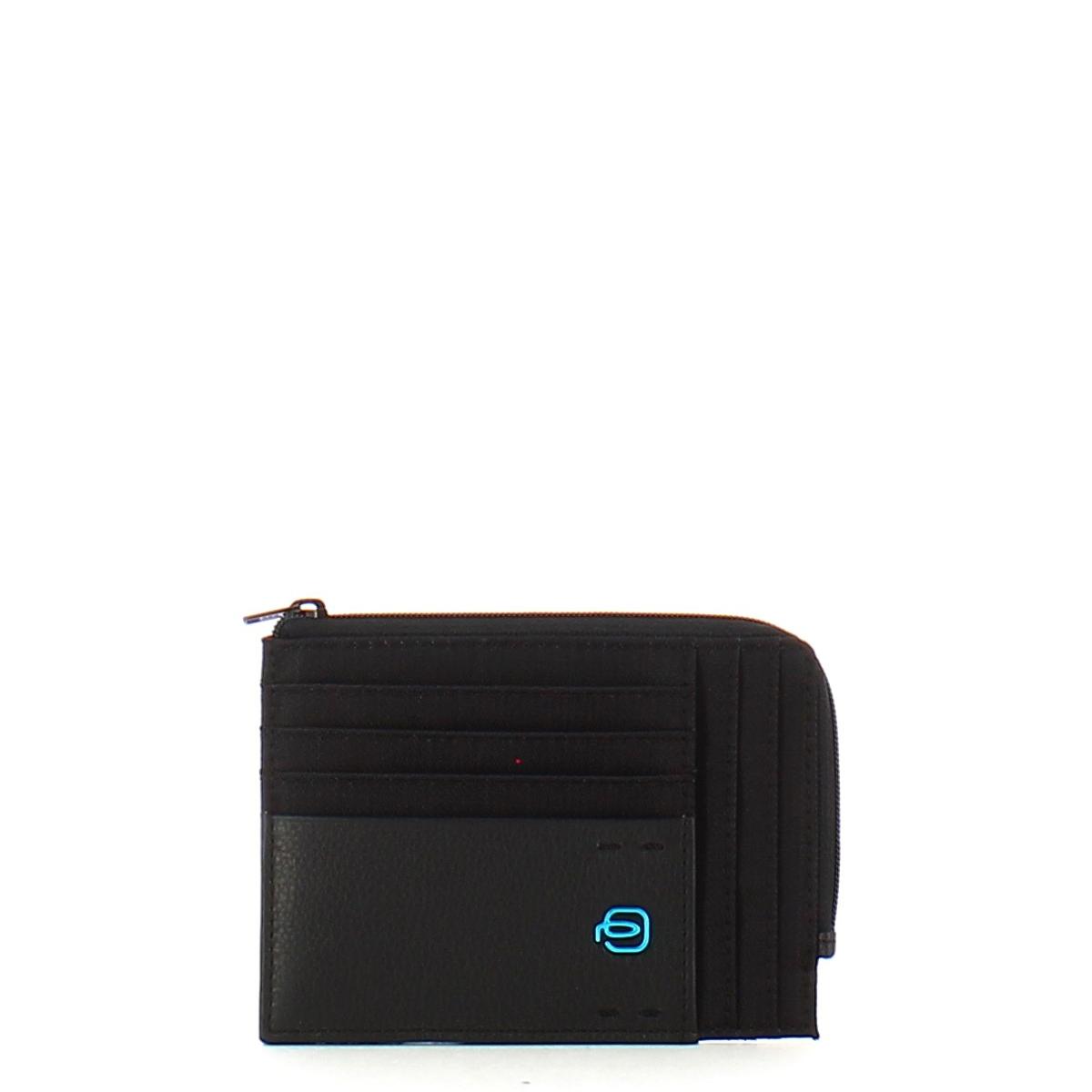 Piquadro Bustina Portamonete P16 - 1