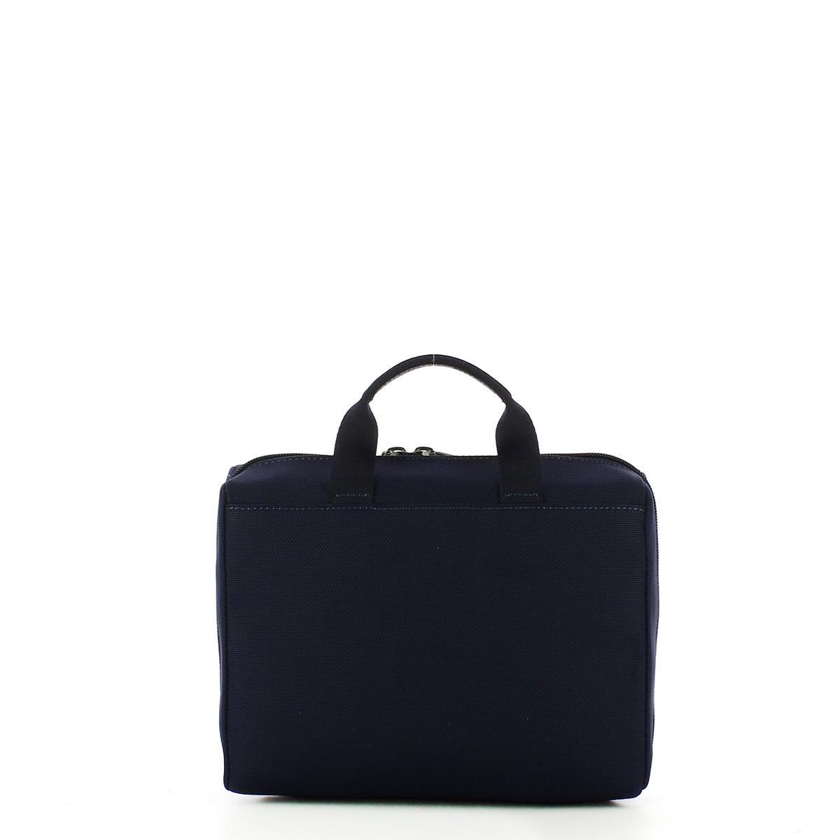 Piquadro Nécessaire da viaggio con gancio Brief 2 - 3