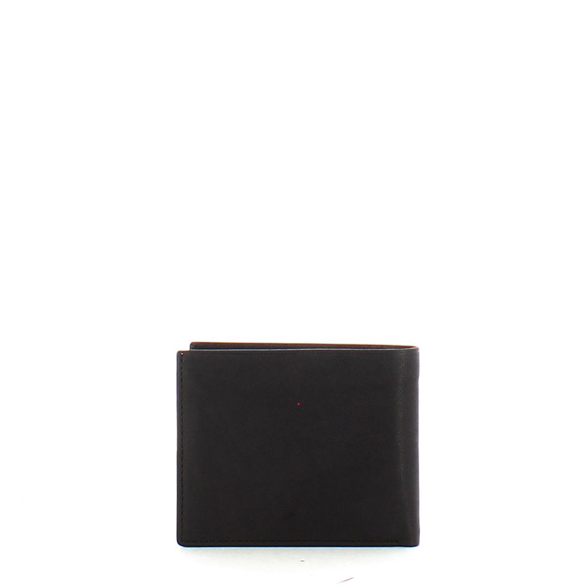 Piquadro Portafoglio RFID con porta ID Harper - 2