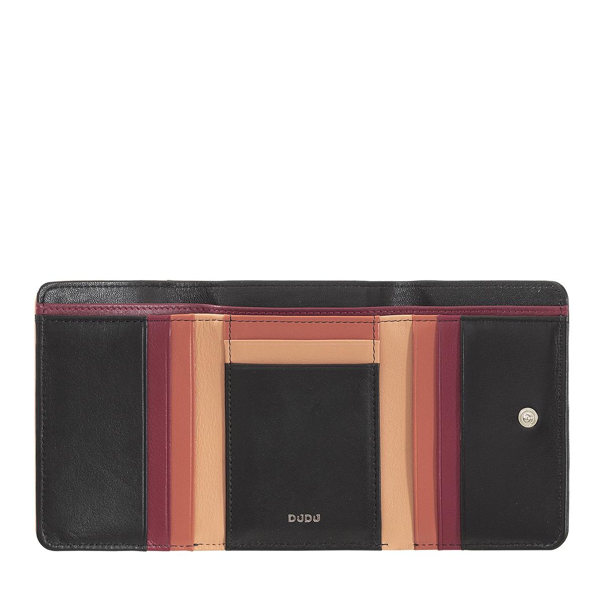 Portafoglio Colorful Pembra - 3