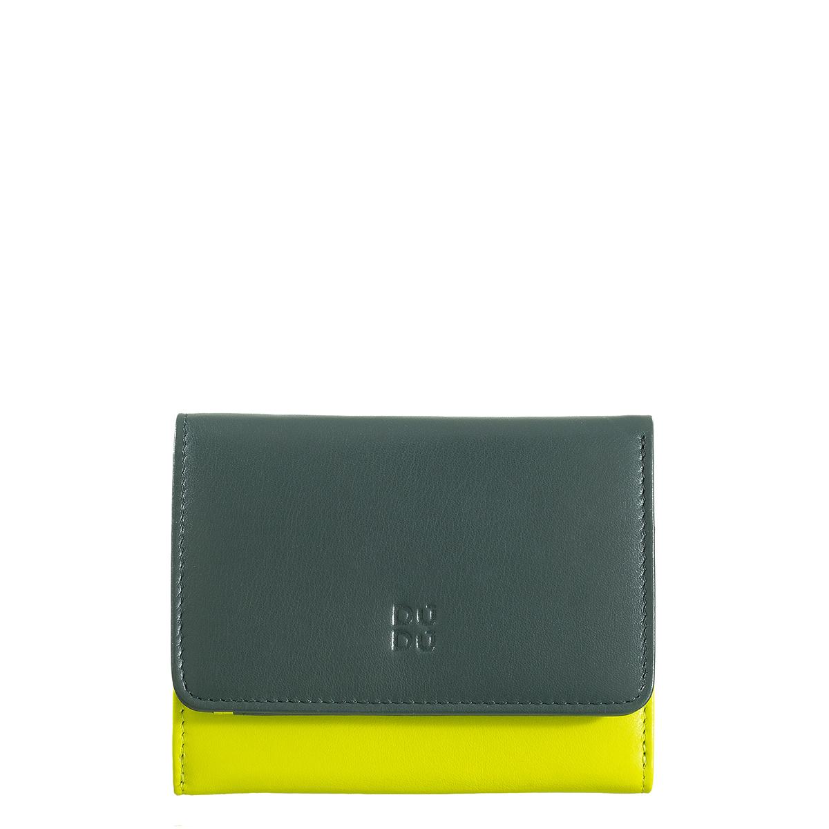 Portafoglio Colorful Pembra Mangrove - 1