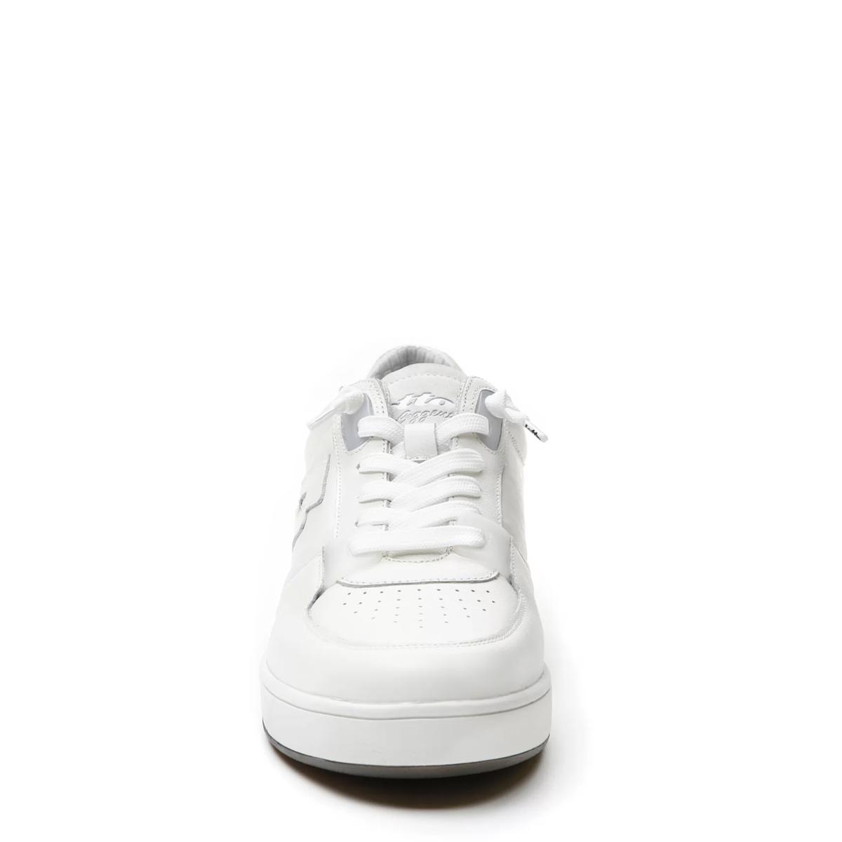 Sneakers Signature Low White