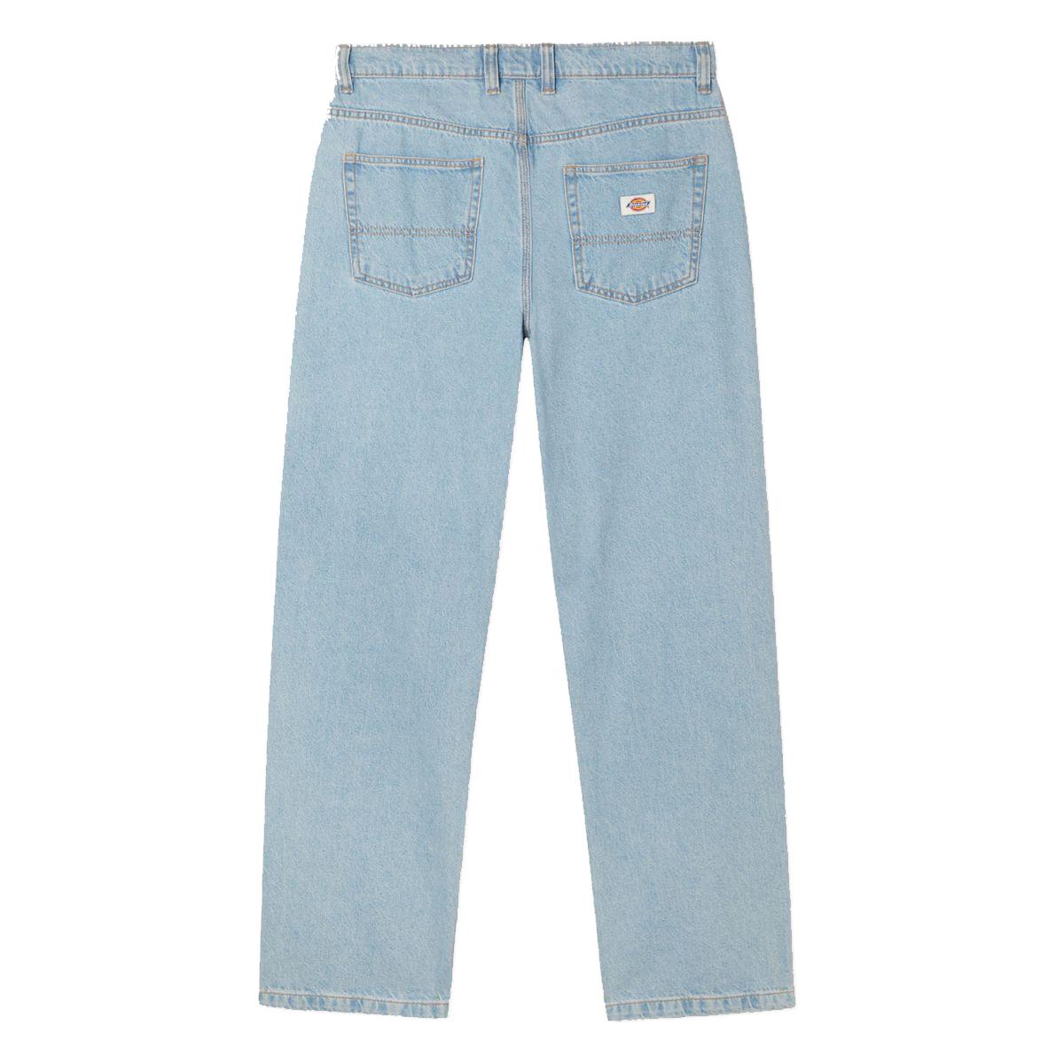 Jeans Thomasville Vintage Aged Blue