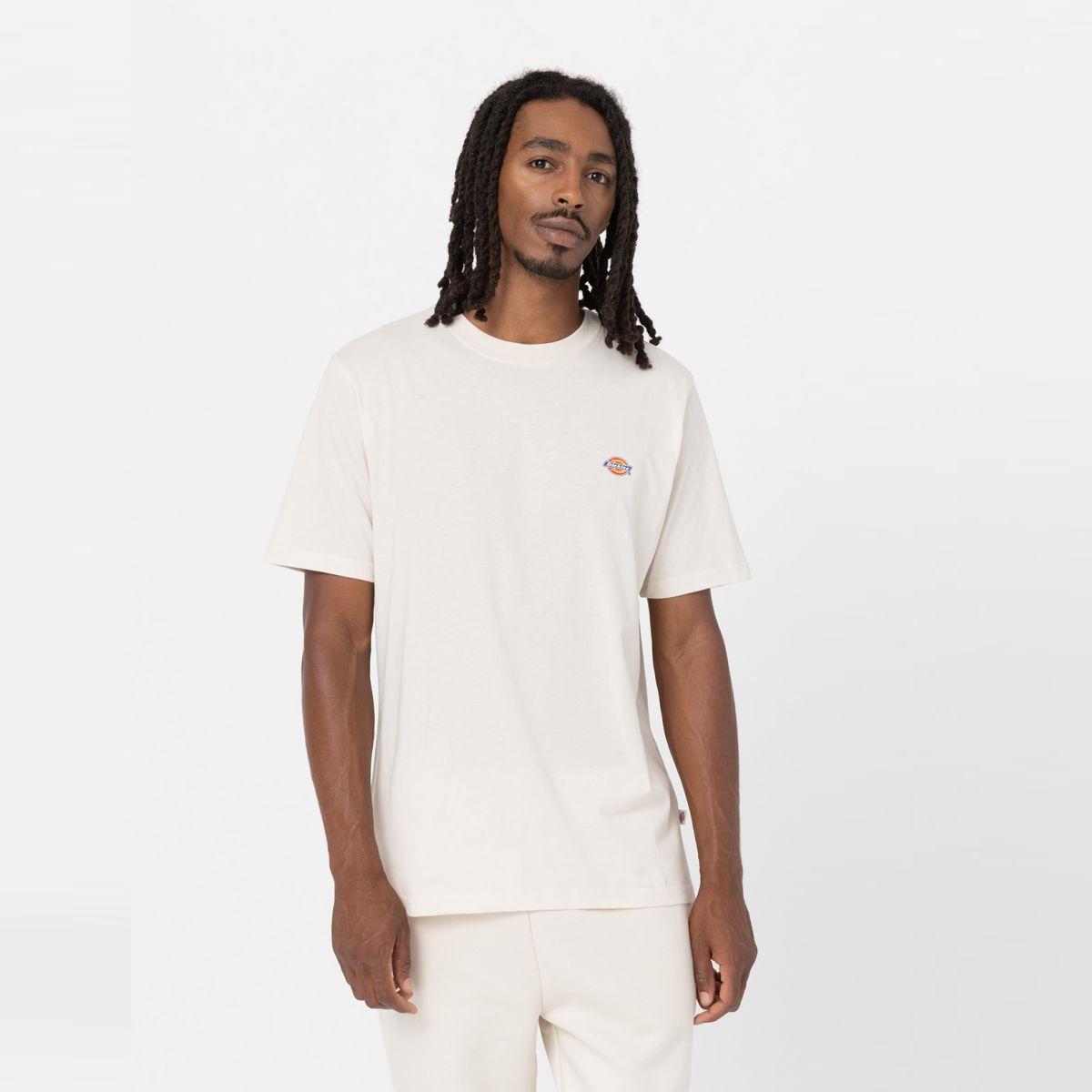 T-Shirt Mapleton Whitecap Gray