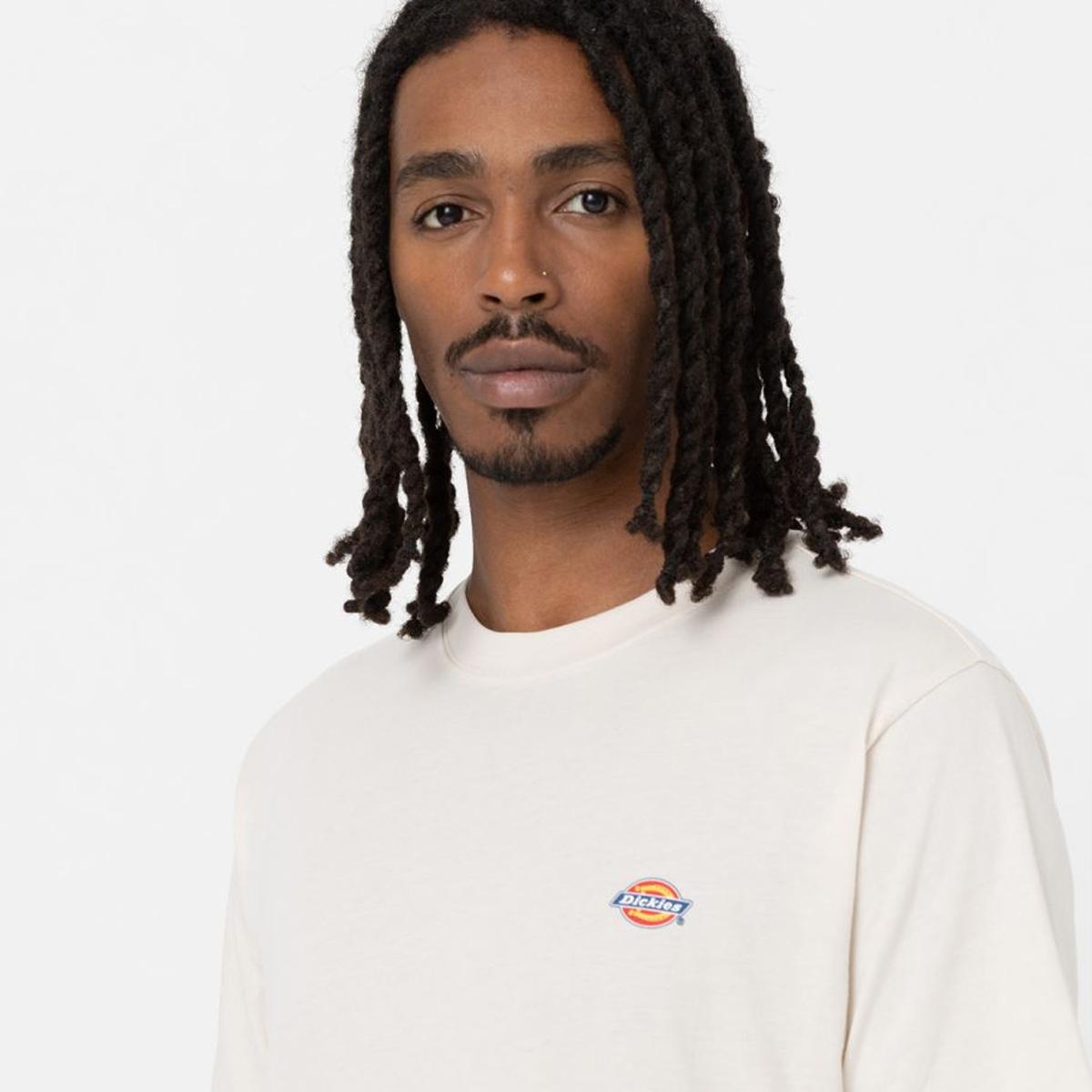 T-Shirt Mapleton Whitecap Gray