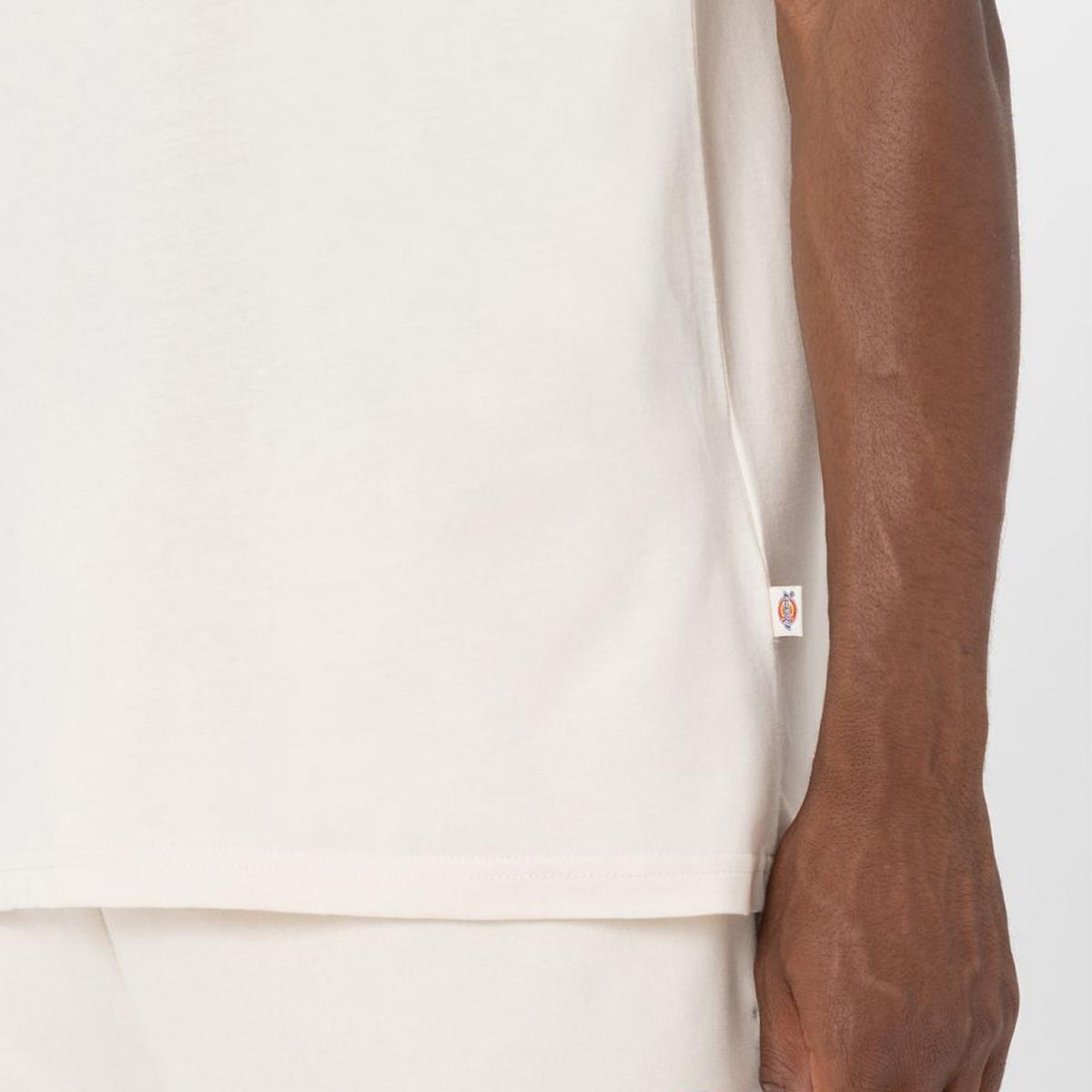 T-Shirt Mapleton Whitecap Gray