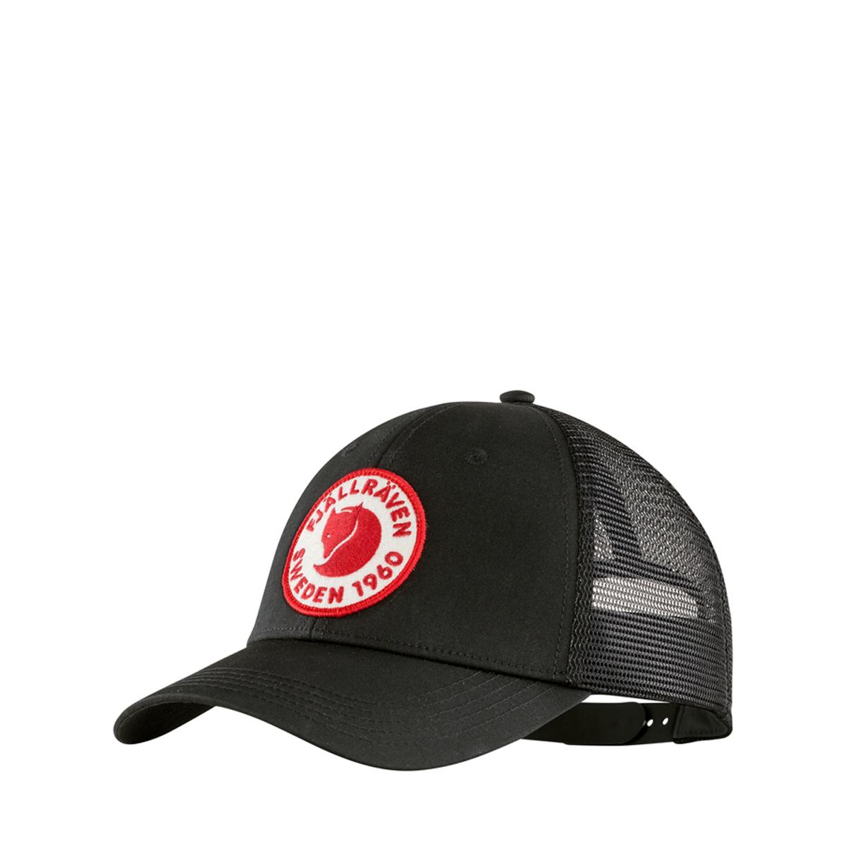 Cappello 1960 Logo Långtradarkeps