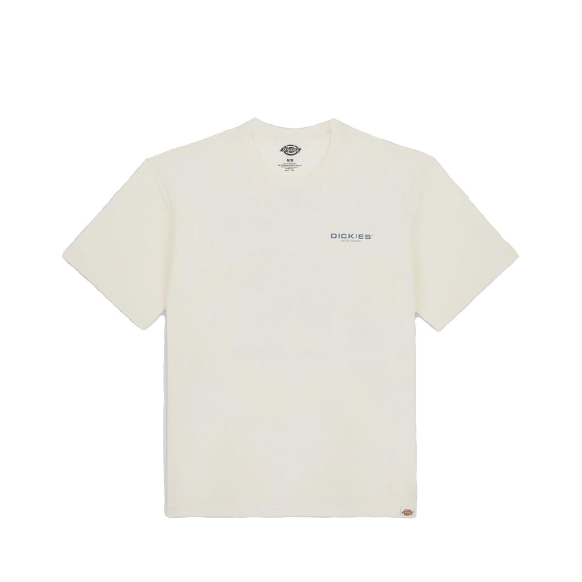 Dickies T-Shirt Wakefield Cloud - 2