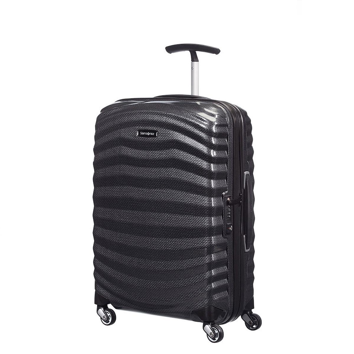 Cabin case Lite-Shock Spinner