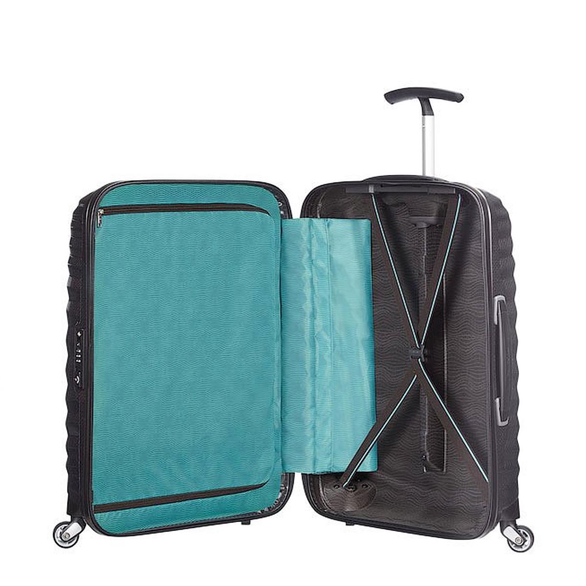 Cabin case Lite-Shock Spinner