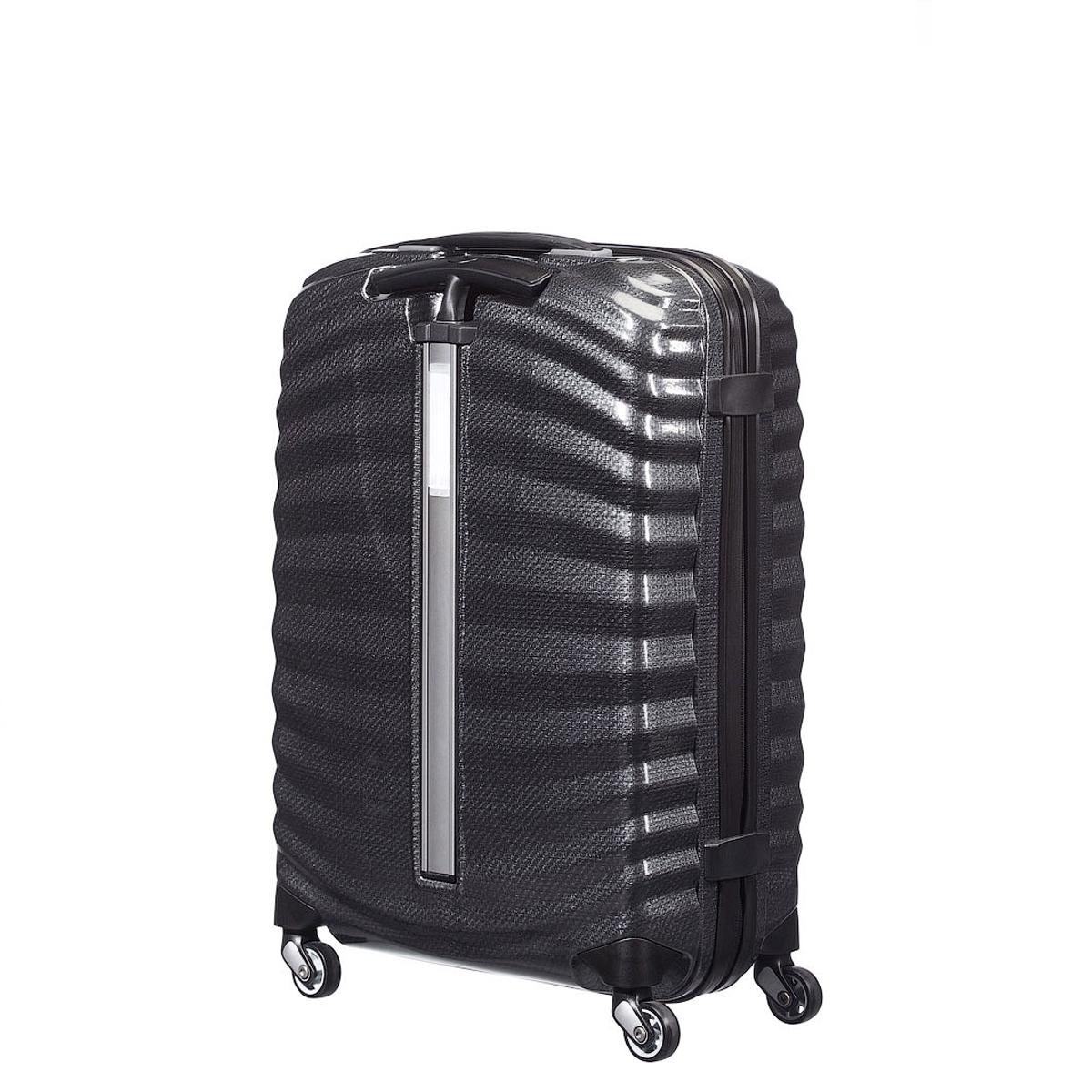 Cabin case Lite-Shock Spinner
