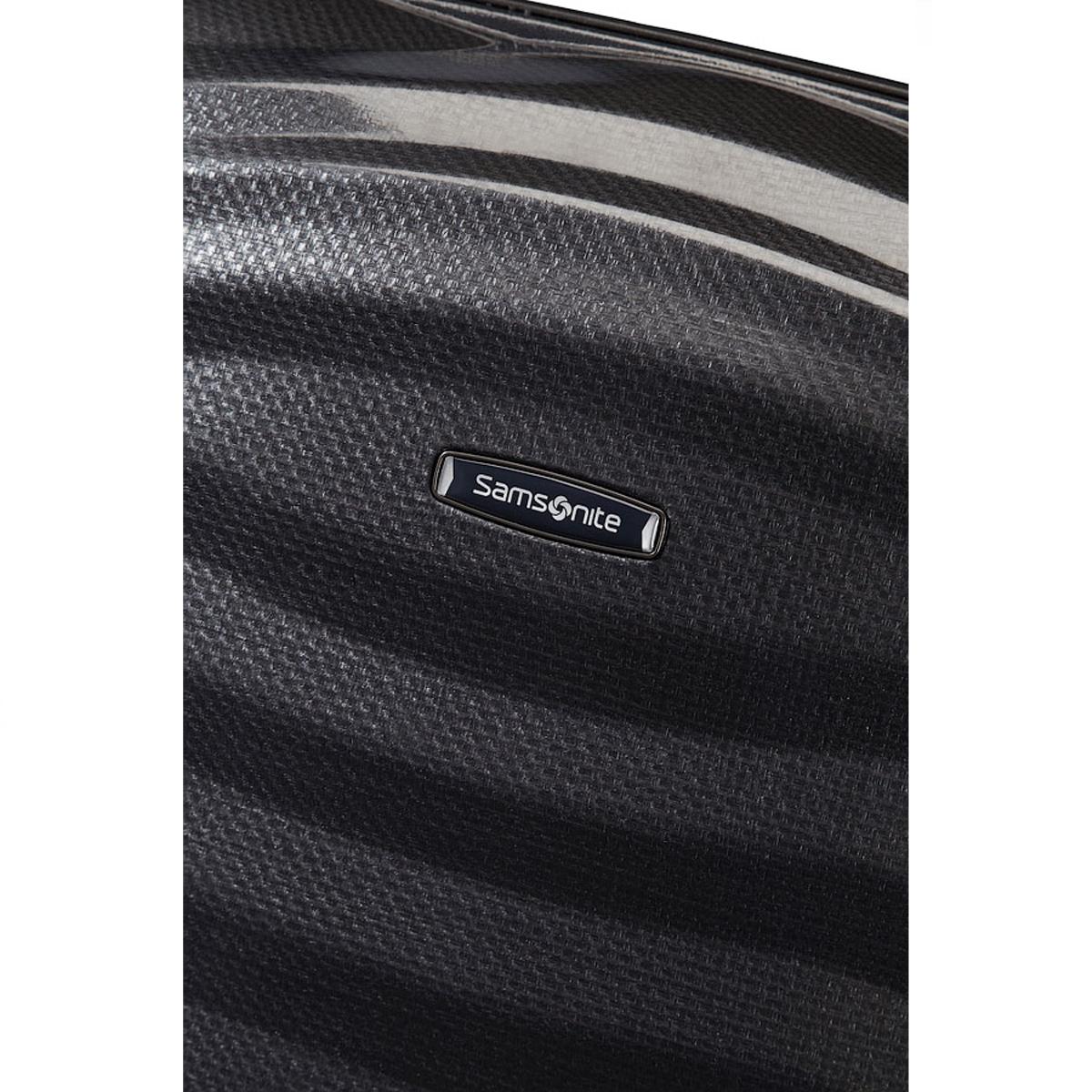 Cabin case Lite-Shock Spinner