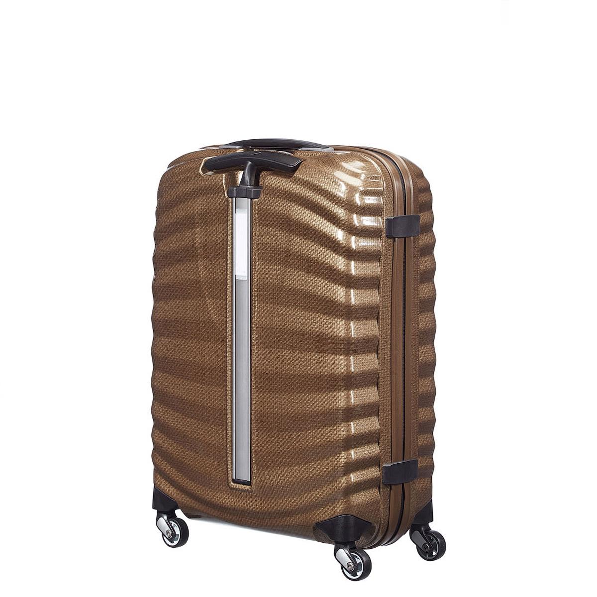 Cabin case Lite-Shock Spinner