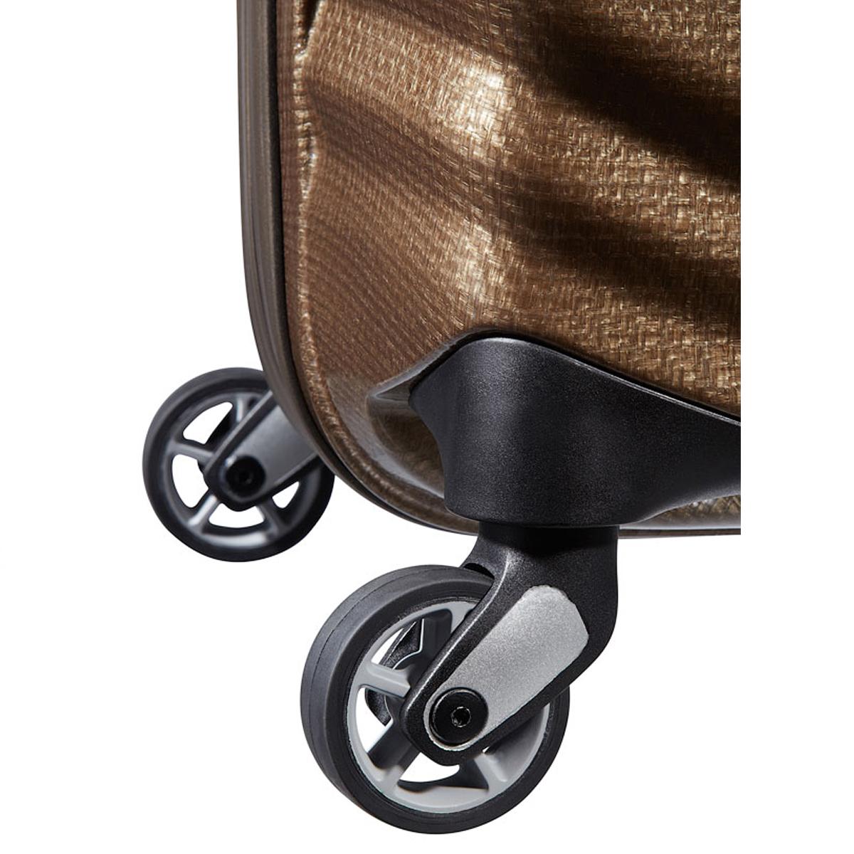 Cabin case Lite-Shock Spinner