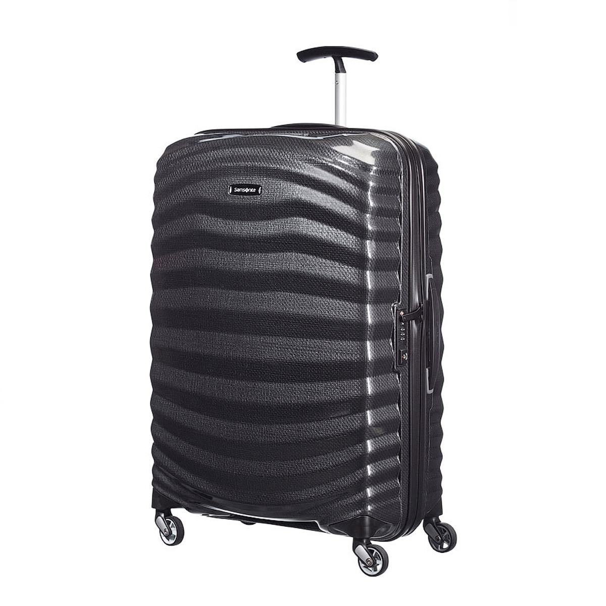 Large Trolley 68/25 Lite-Shock Spinner