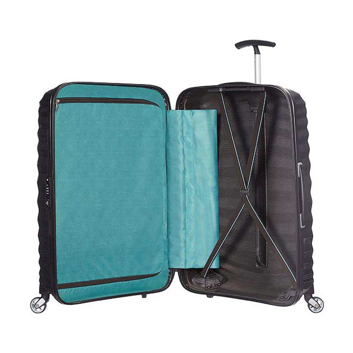 Large Trolley 68/25 Lite-Shock Spinner