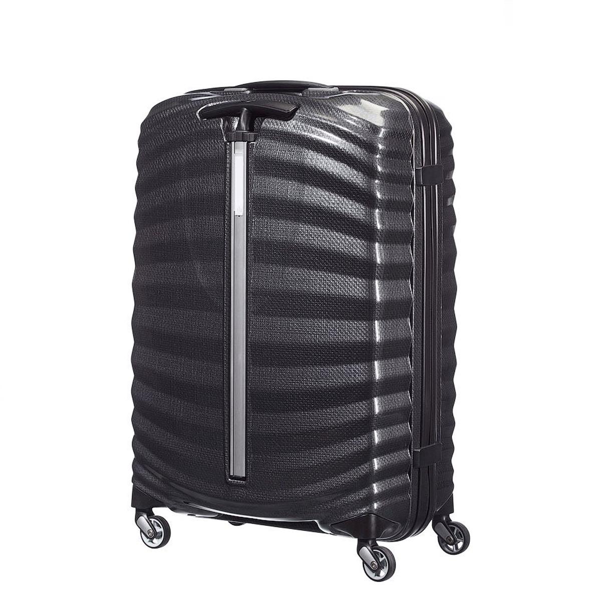 Large Trolley 68/25 Lite-Shock Spinner