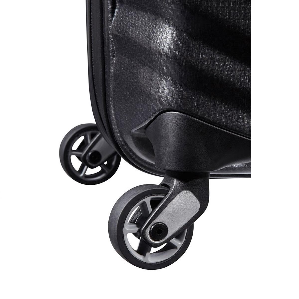 Large Trolley 68/25 Lite-Shock Spinner