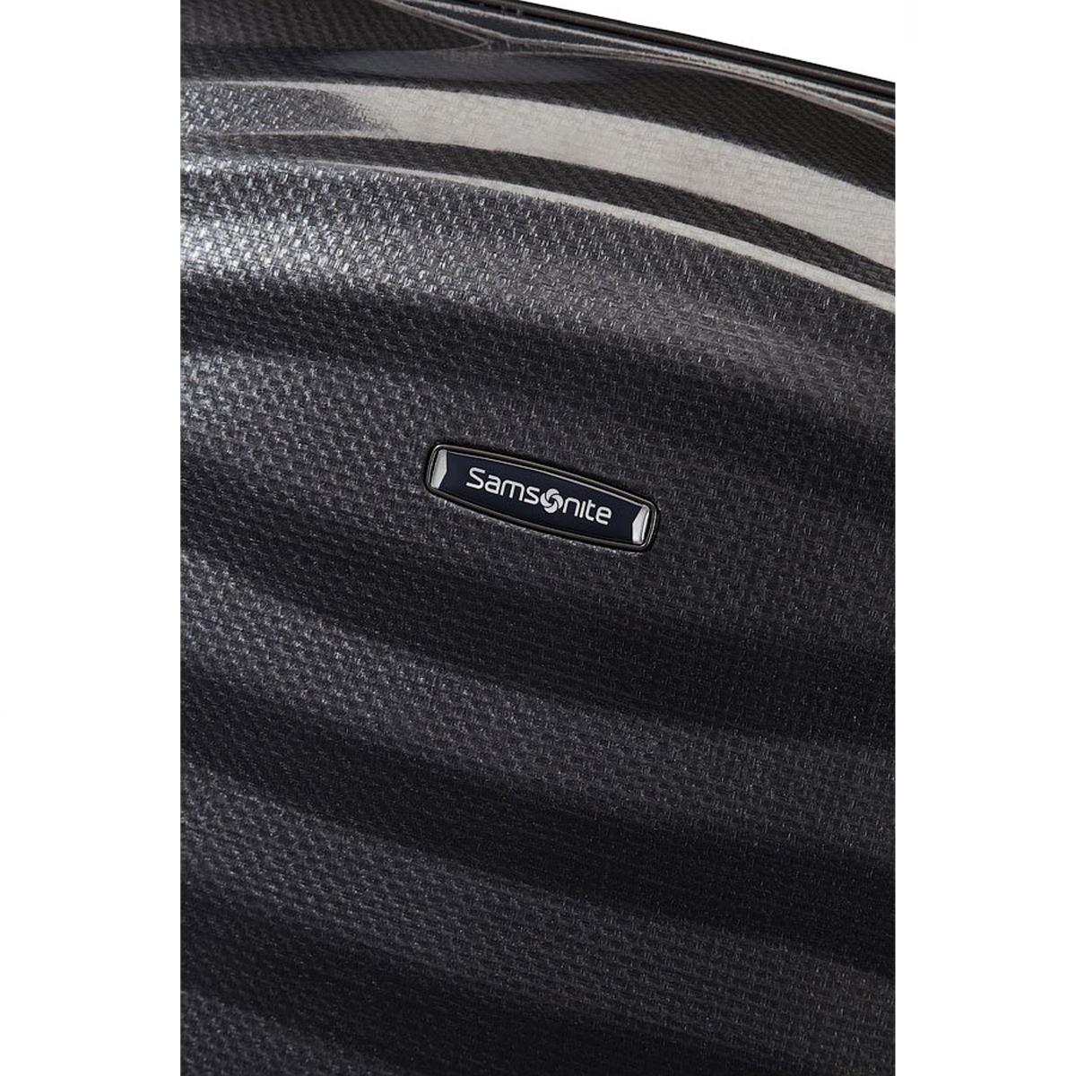 Large Trolley 68/25 Lite-Shock Spinner