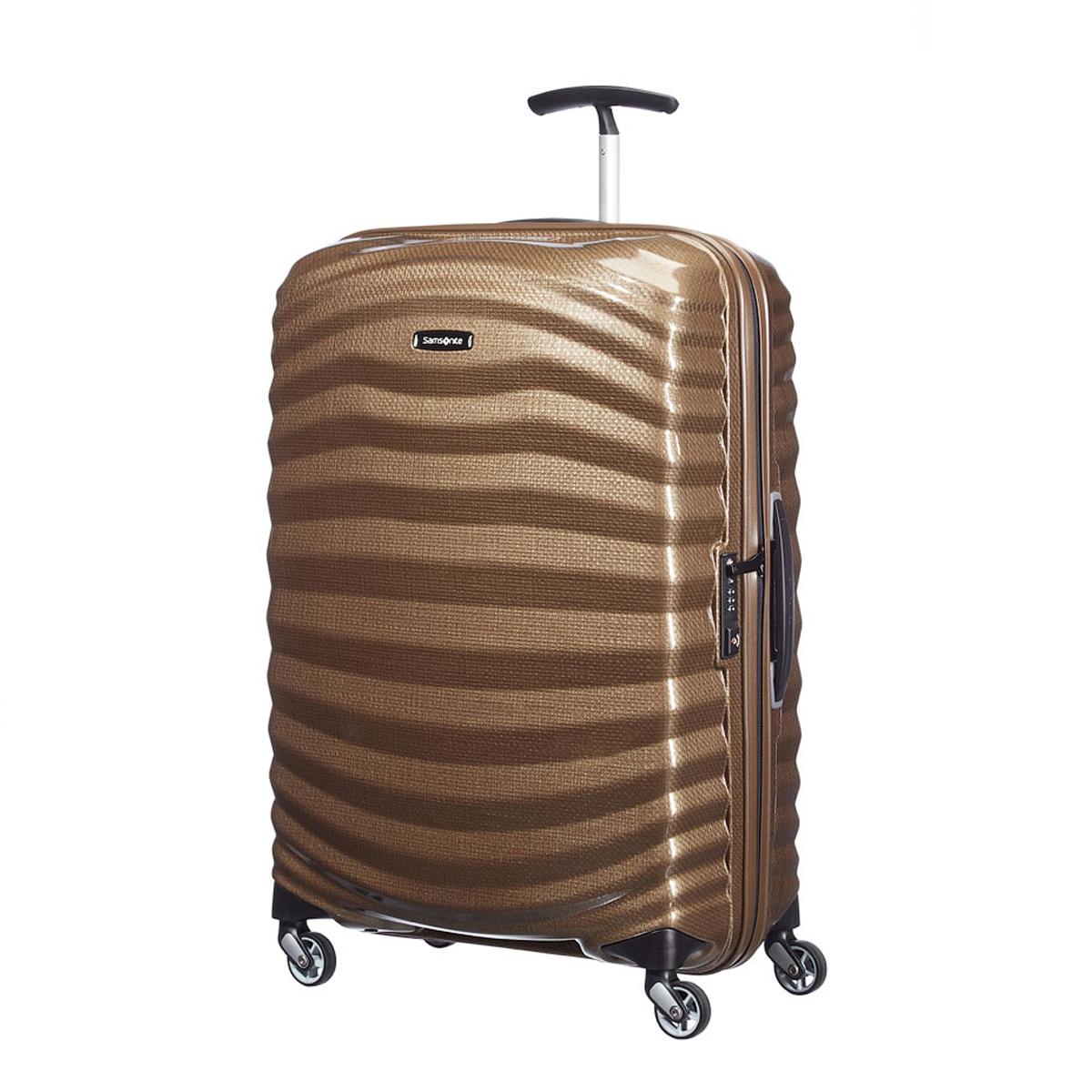 Large Trolley 68/25 Lite-Shock Spinner