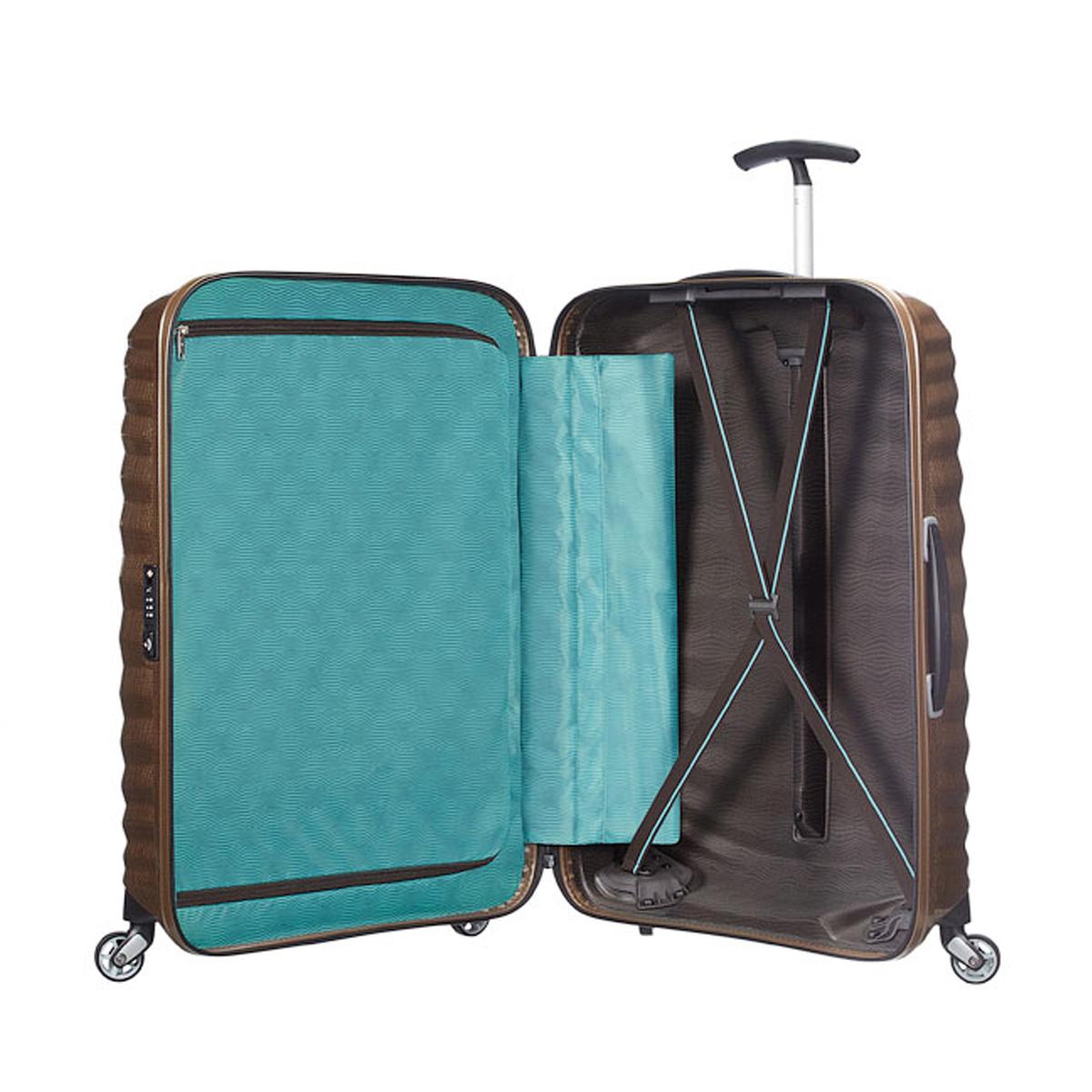 Large Trolley 68/25 Lite-Shock Spinner