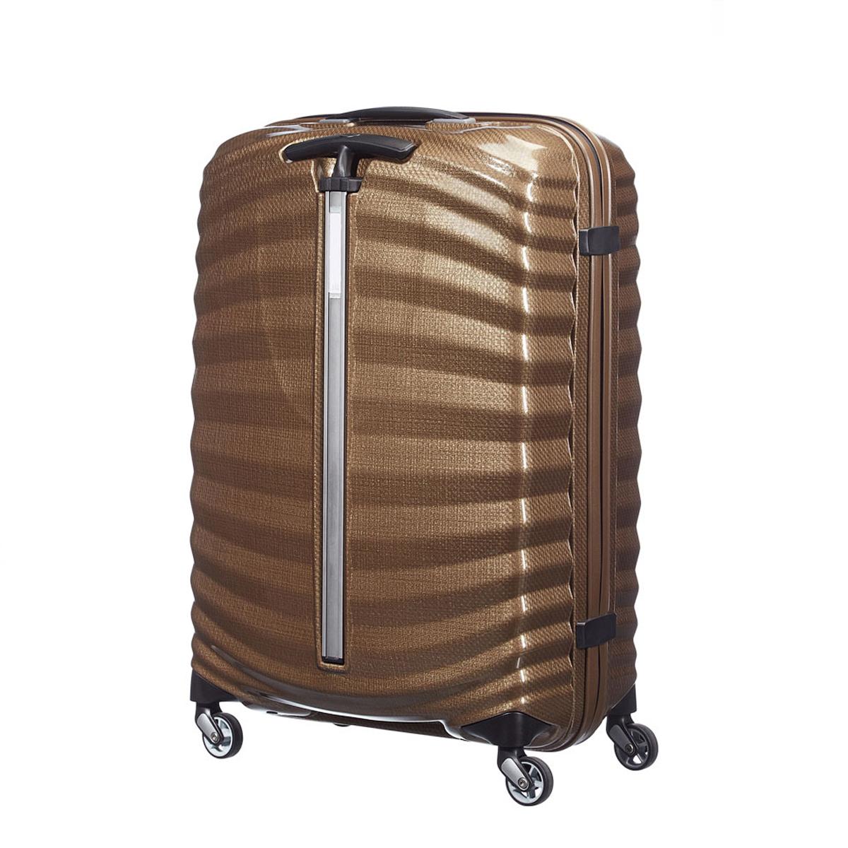 Large Trolley 68/25 Lite-Shock Spinner